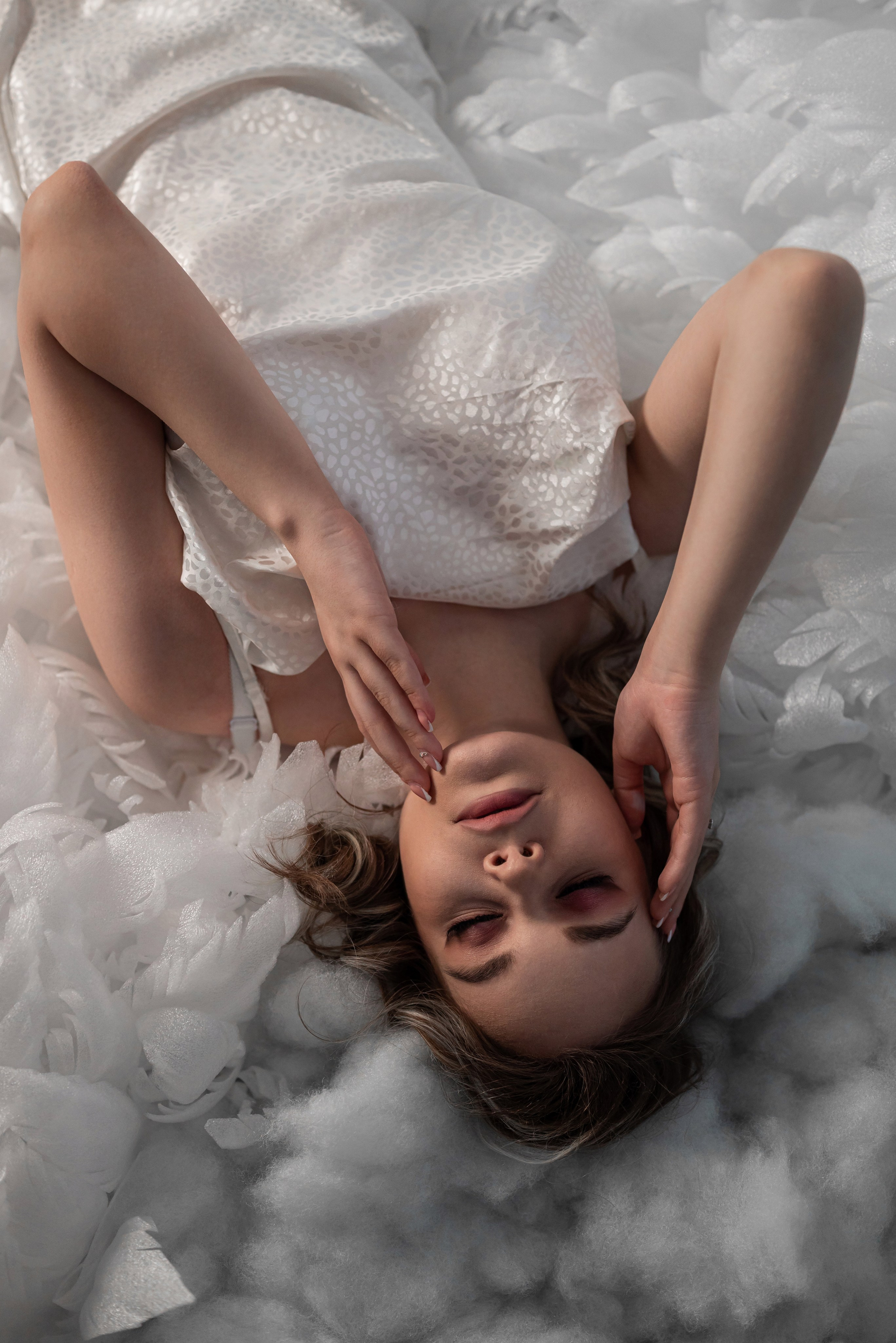 Екатерина. Фотограф в городе Салават