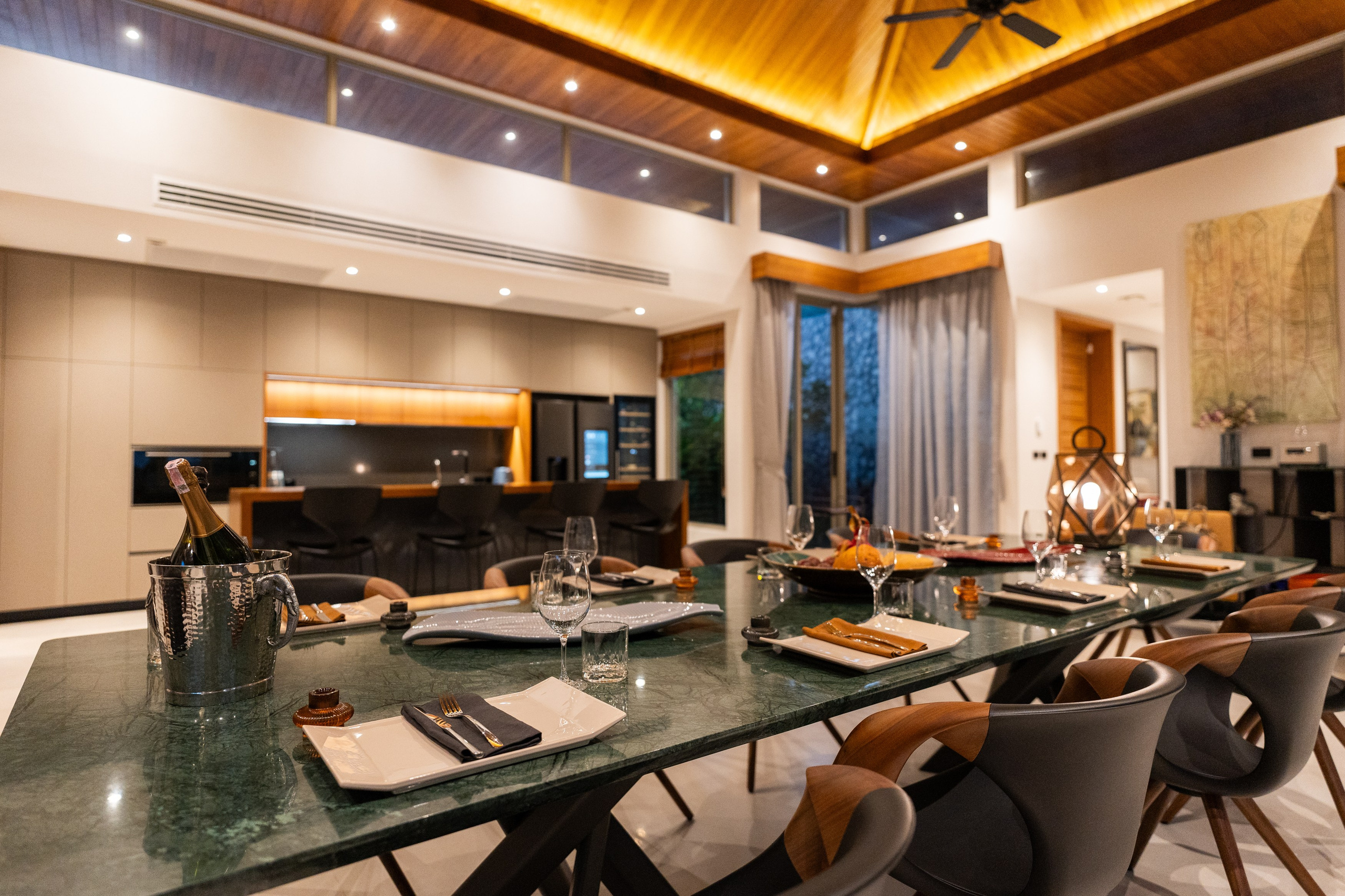 Villa Bang Tao. Свадебный и Репортажный фотограф в Москве — Шестак Константин