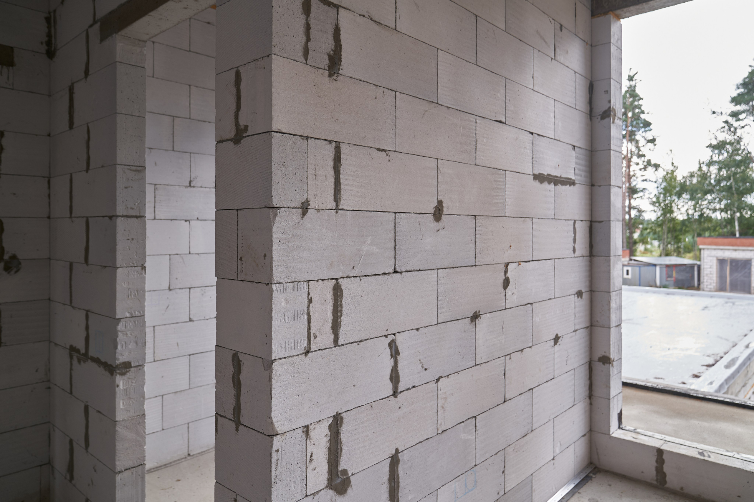 Объект «Репино парк». Сергей Горшенин — профессиональный фотограф