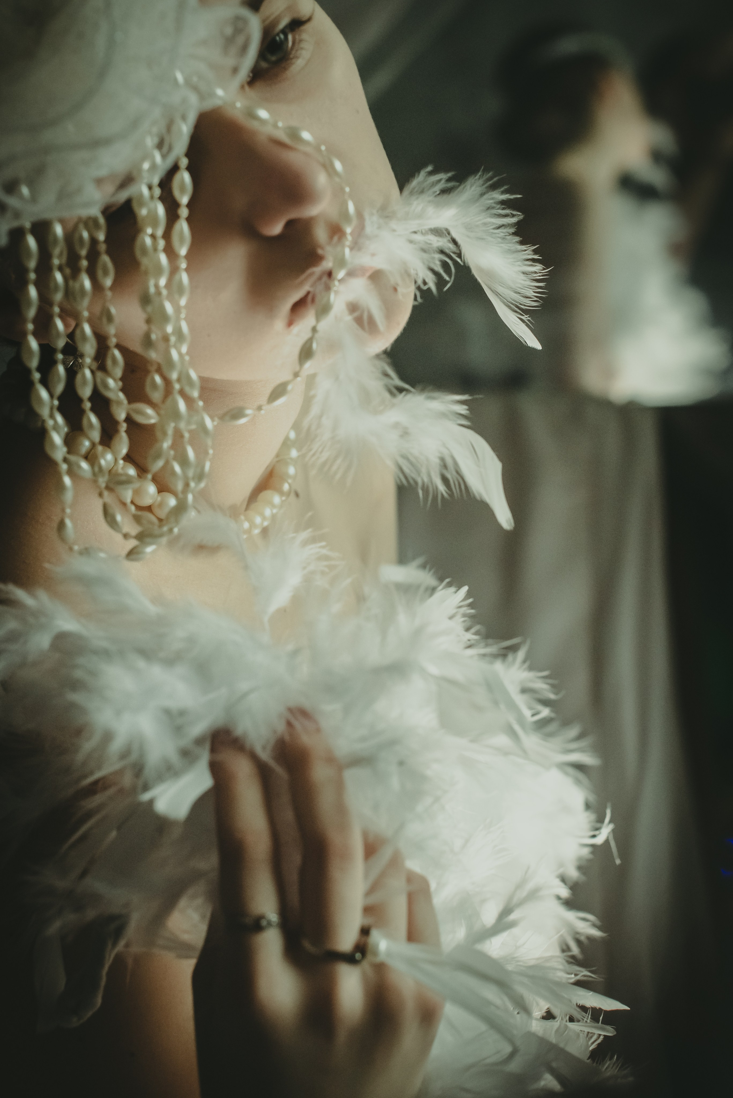 Жемчужина моей души. Женский фотограф Крещение Венчание Москва Брянск