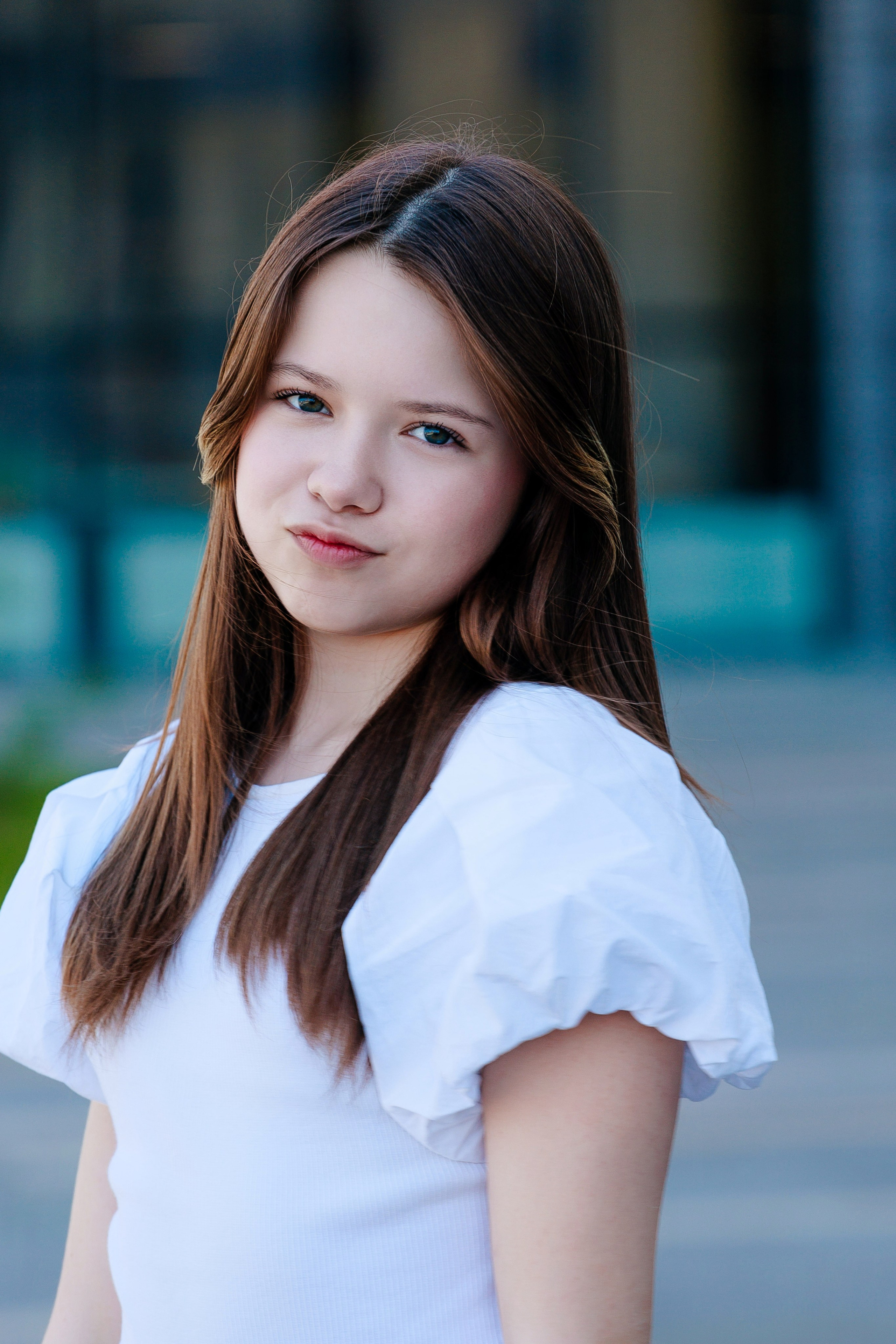 6 класс. Семейный и детский фотограф в Москве Александра Мак