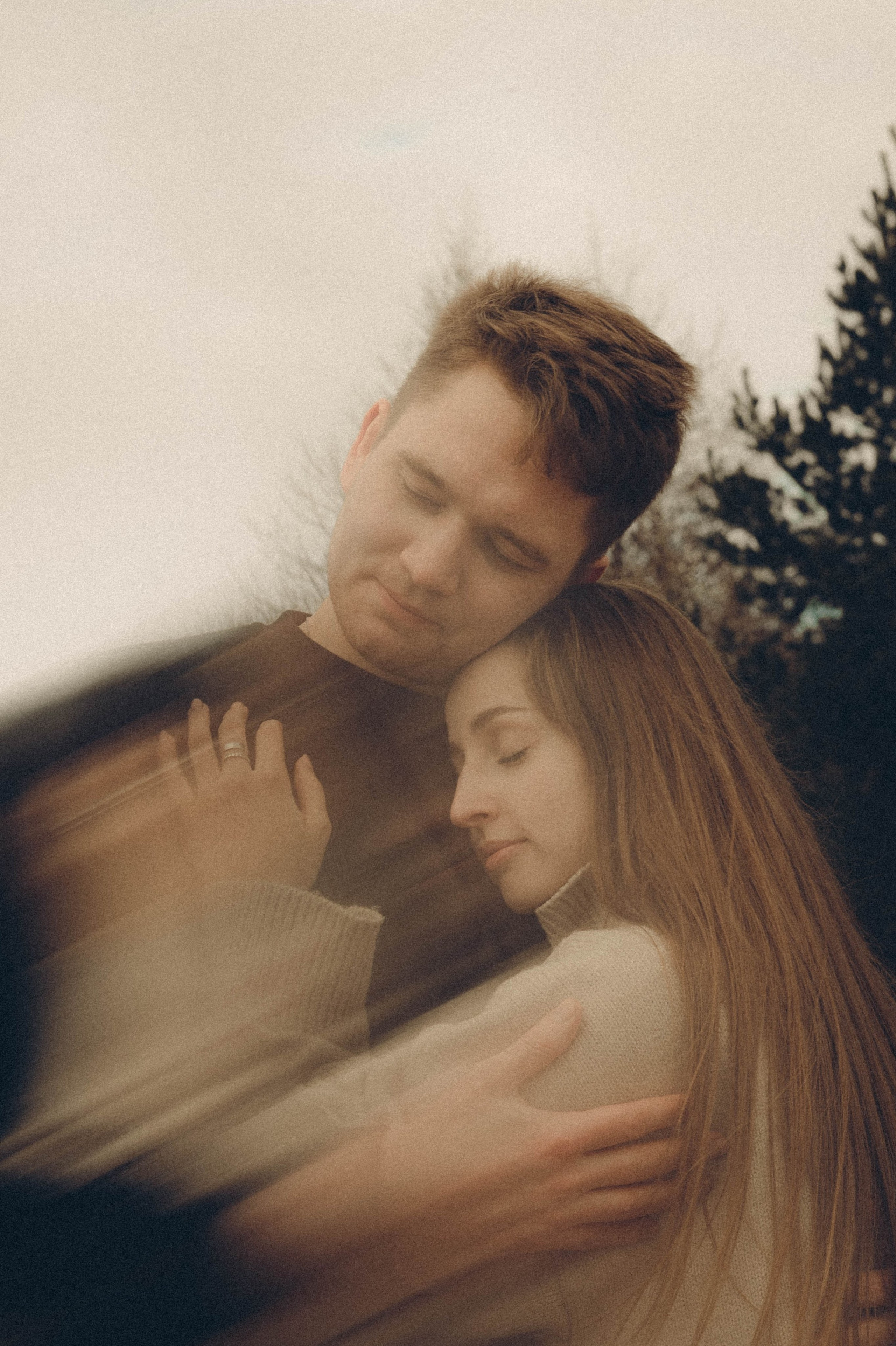 Love story залив. Фотограф в Санкт-Петербурге Полина