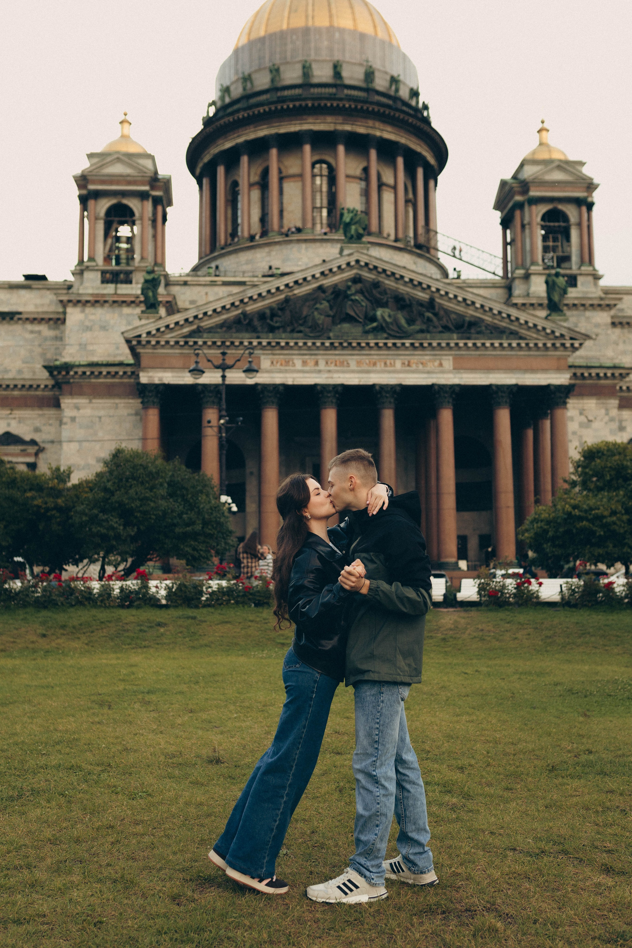 3. Фотограф в Санкт-Петербурге Полина