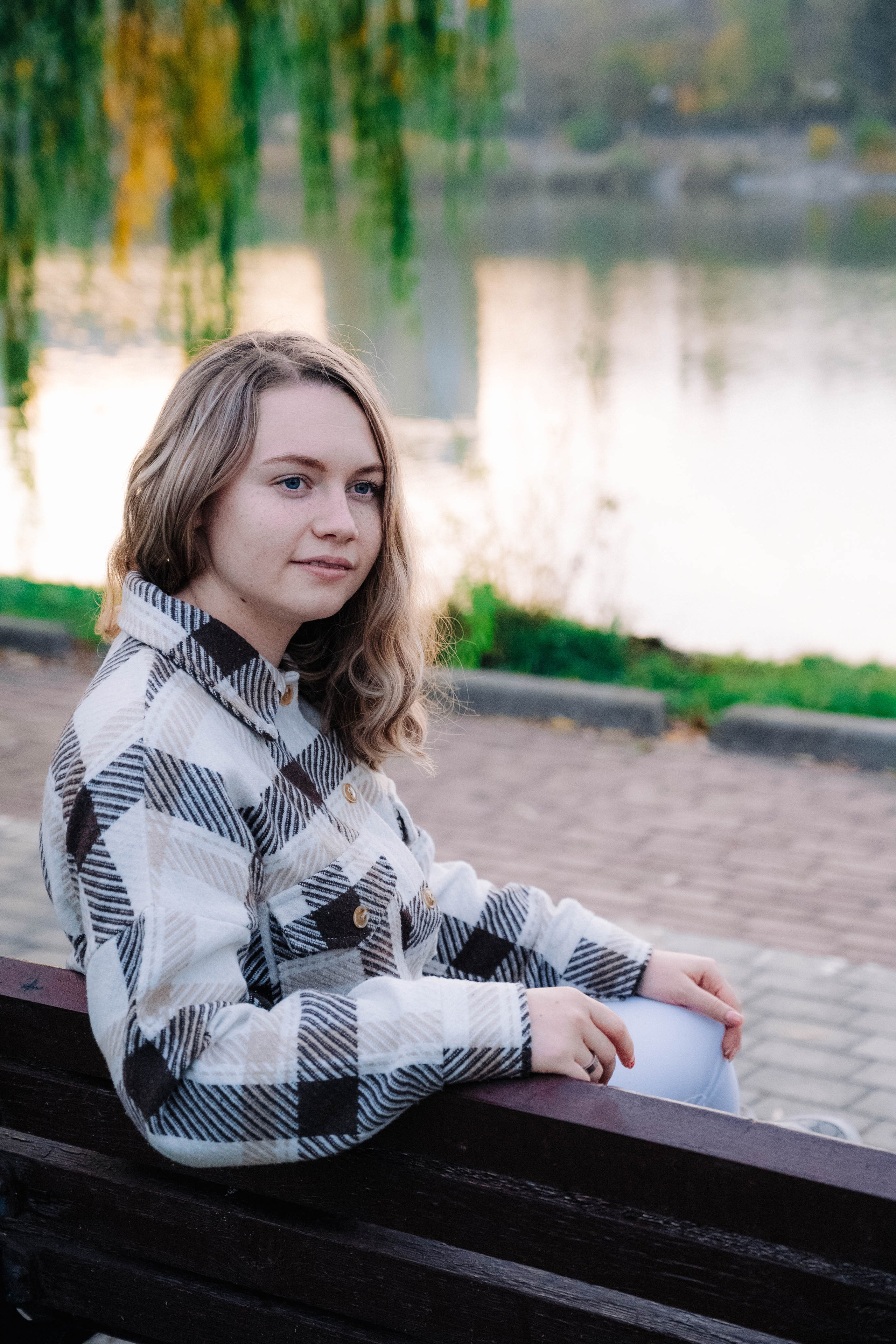 Игорь и Анастасия