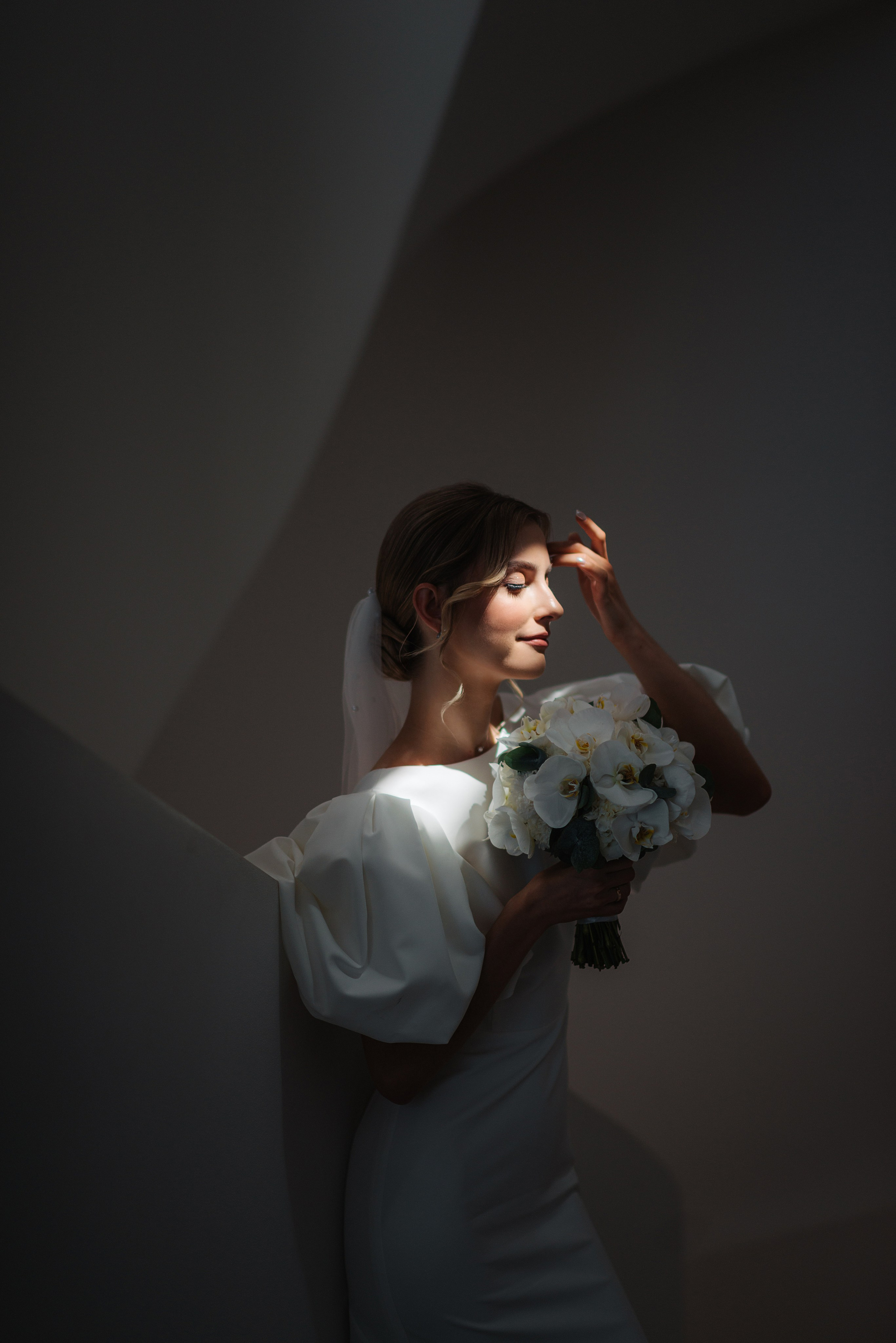 Слава и Катя. Свадебный и семейный фотограф в Ростове-на-Дону Дарья Герасименко