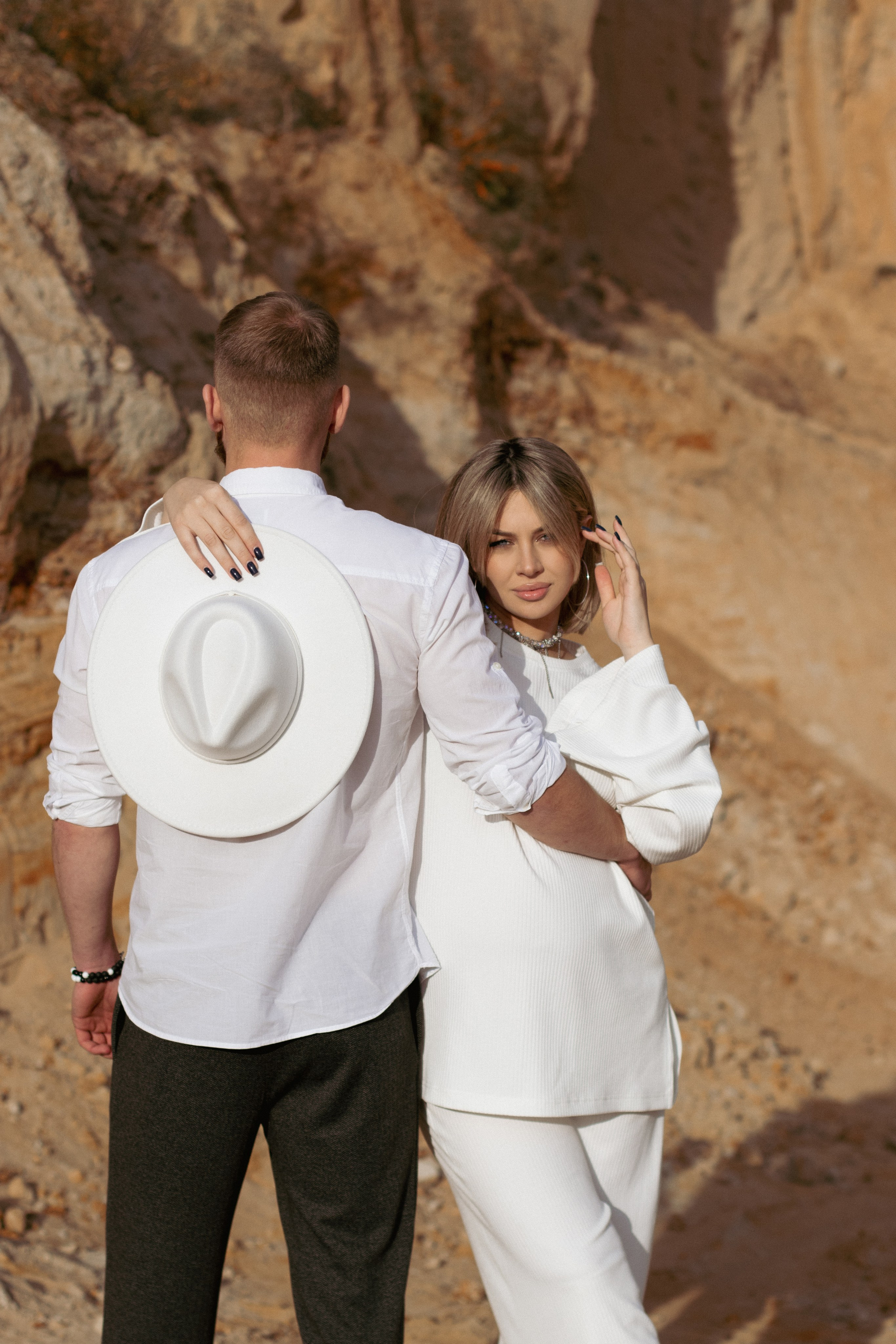 Анастасия и Антон /улица/. Фотограф в Красноярске Александра Викулова