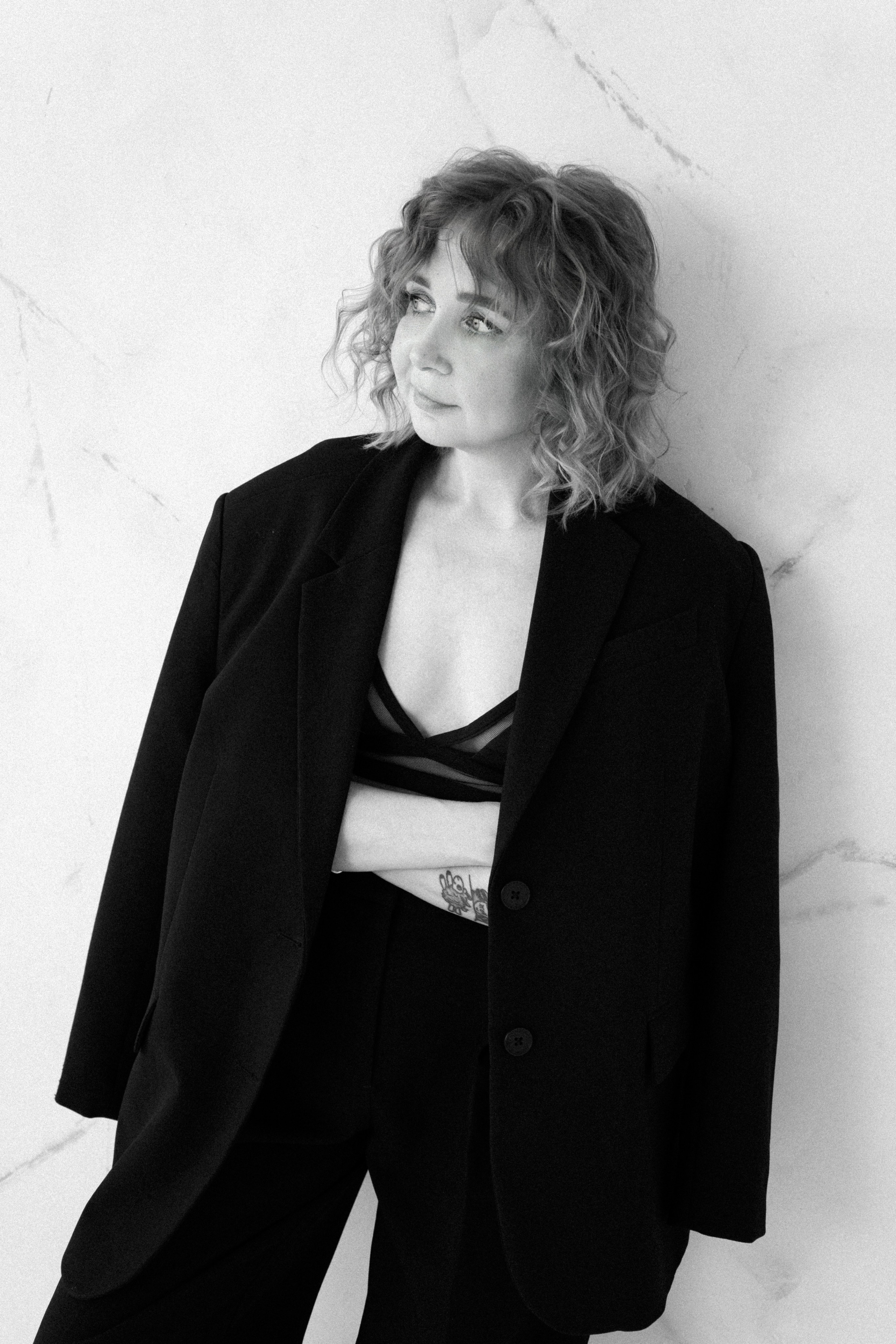 Олеся /студийная съемка/. Фотограф в Красноярске Александра Викулова