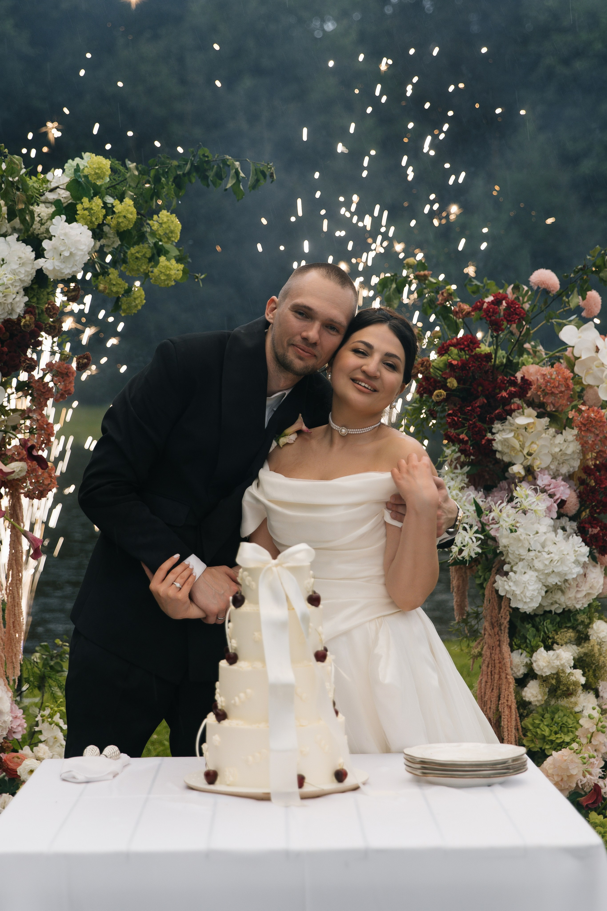 Карина | Дима