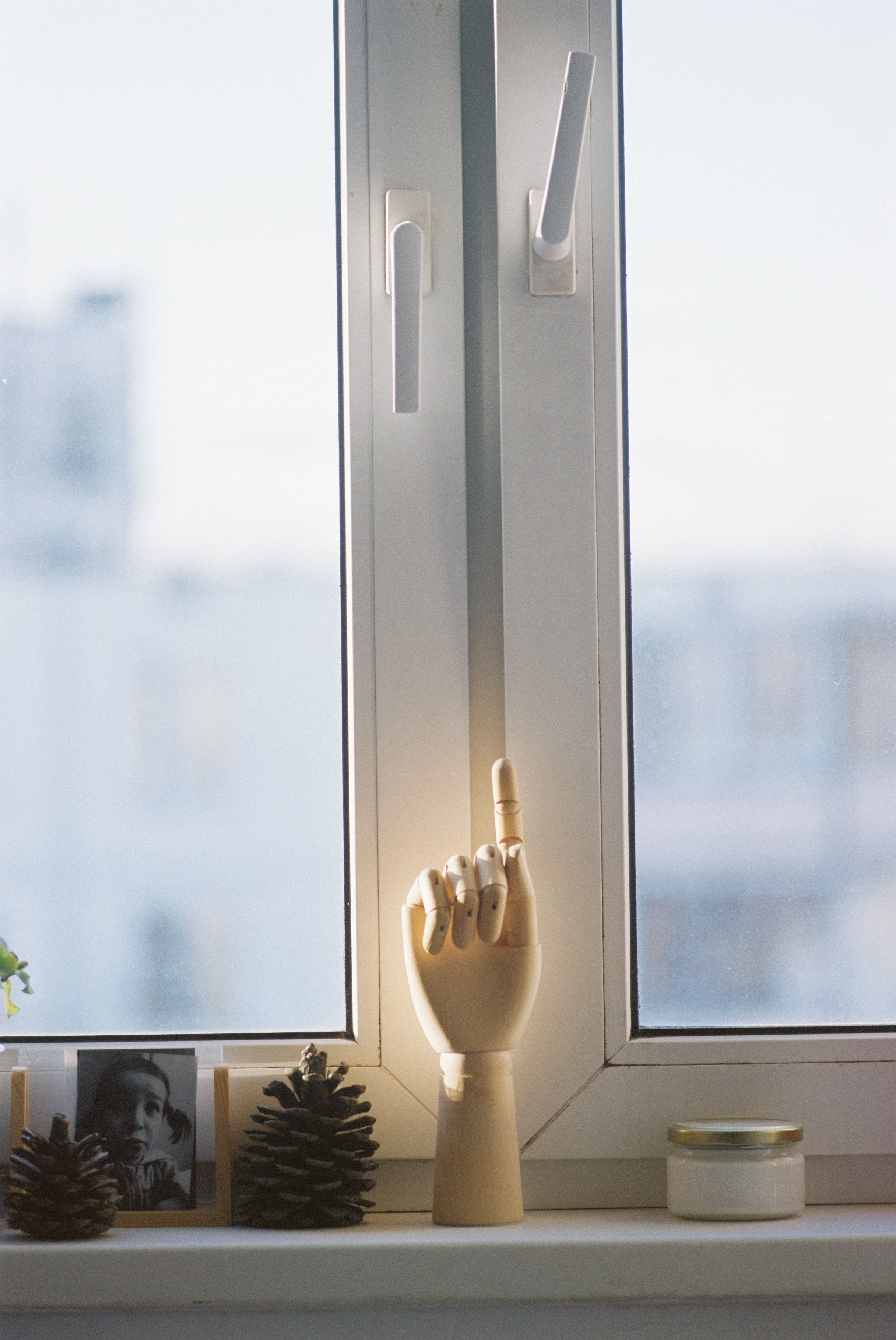 Плёнки. Кира Кечекьян — фотограф в Москве