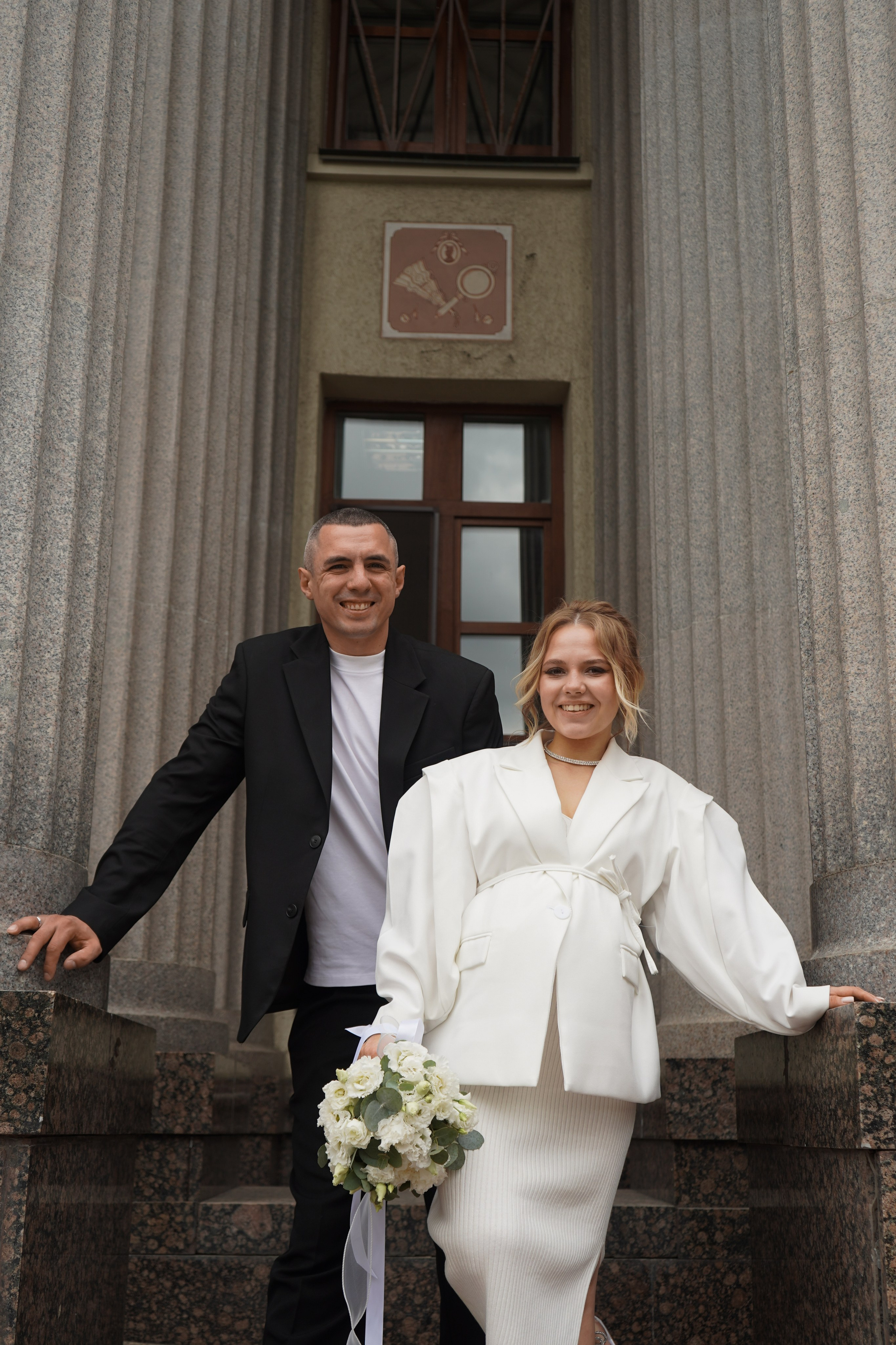 Свадьба. Объективно. Показываю жизнь через свои кадры