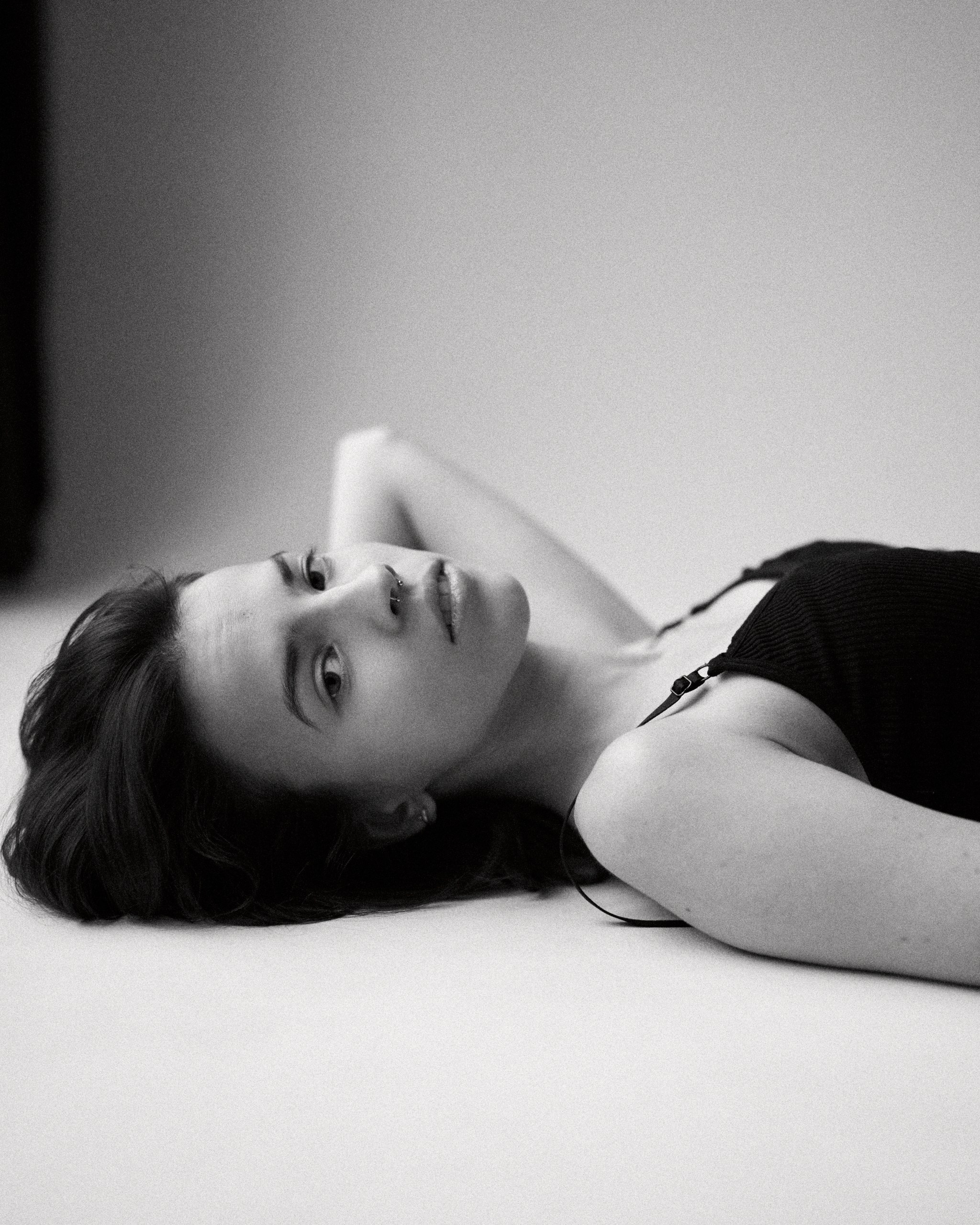 Эверетт. Фотограф Максим Трофимов