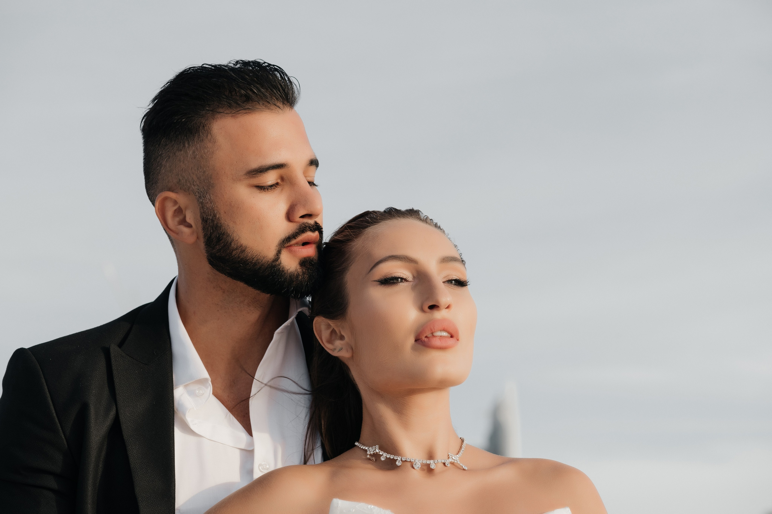 PREWEDDING. Фотограф Евгений Фураев