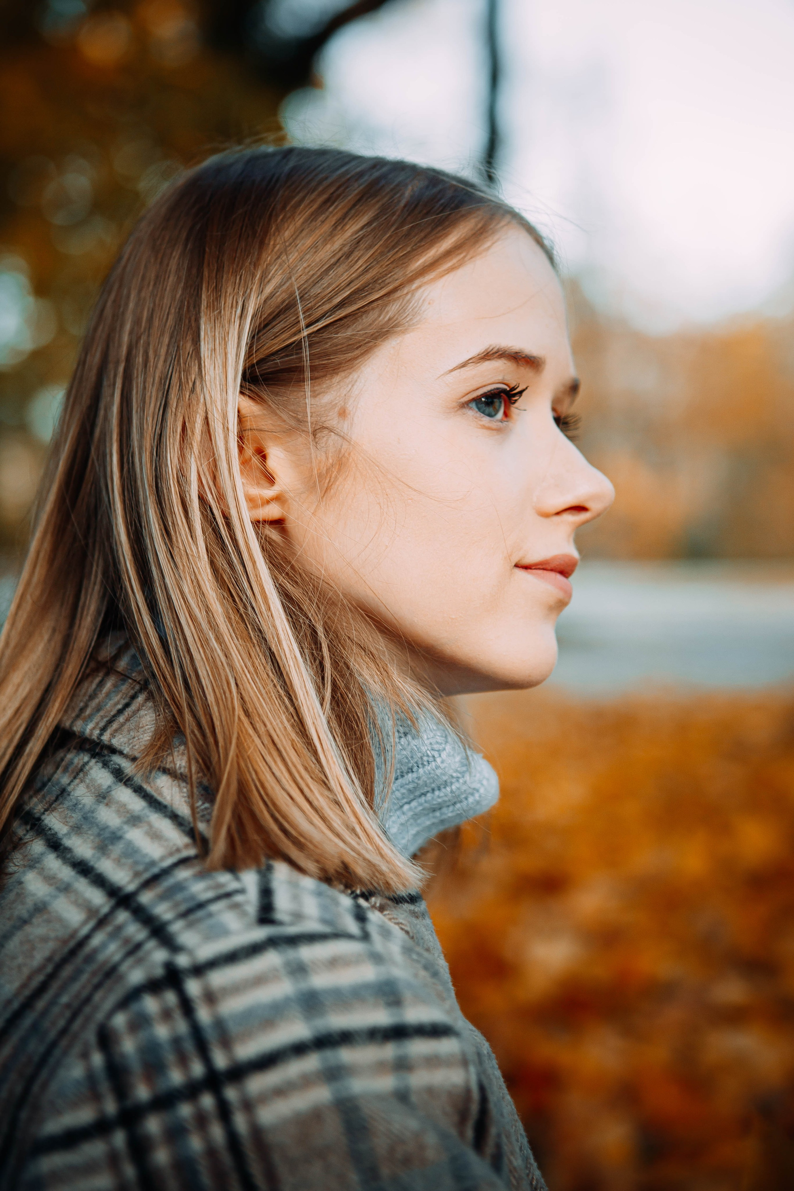 Анастасия. Фотограф Ольга Крукле