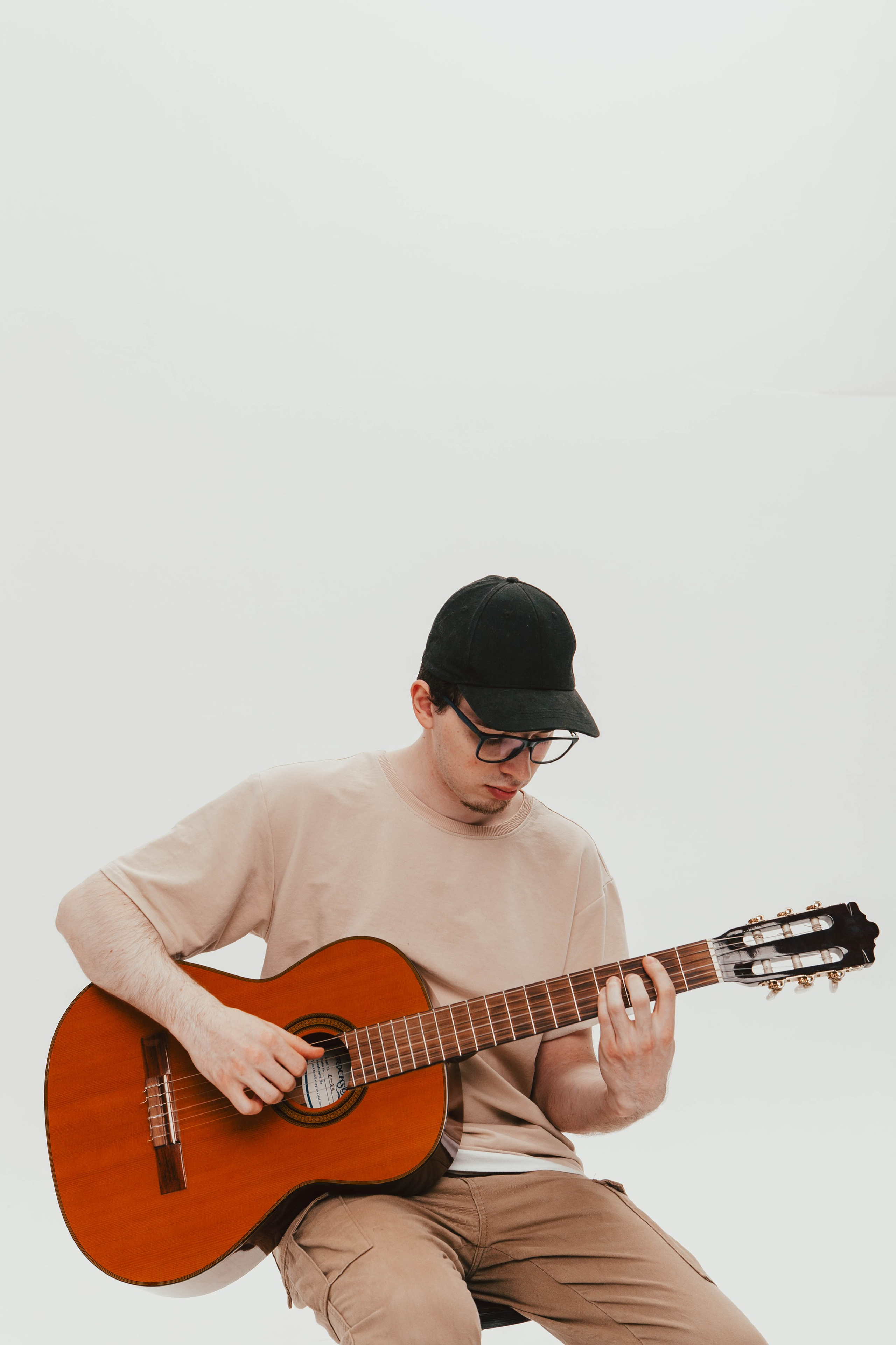 Дмитрий 🎸. Фотограф Ольга Крукле