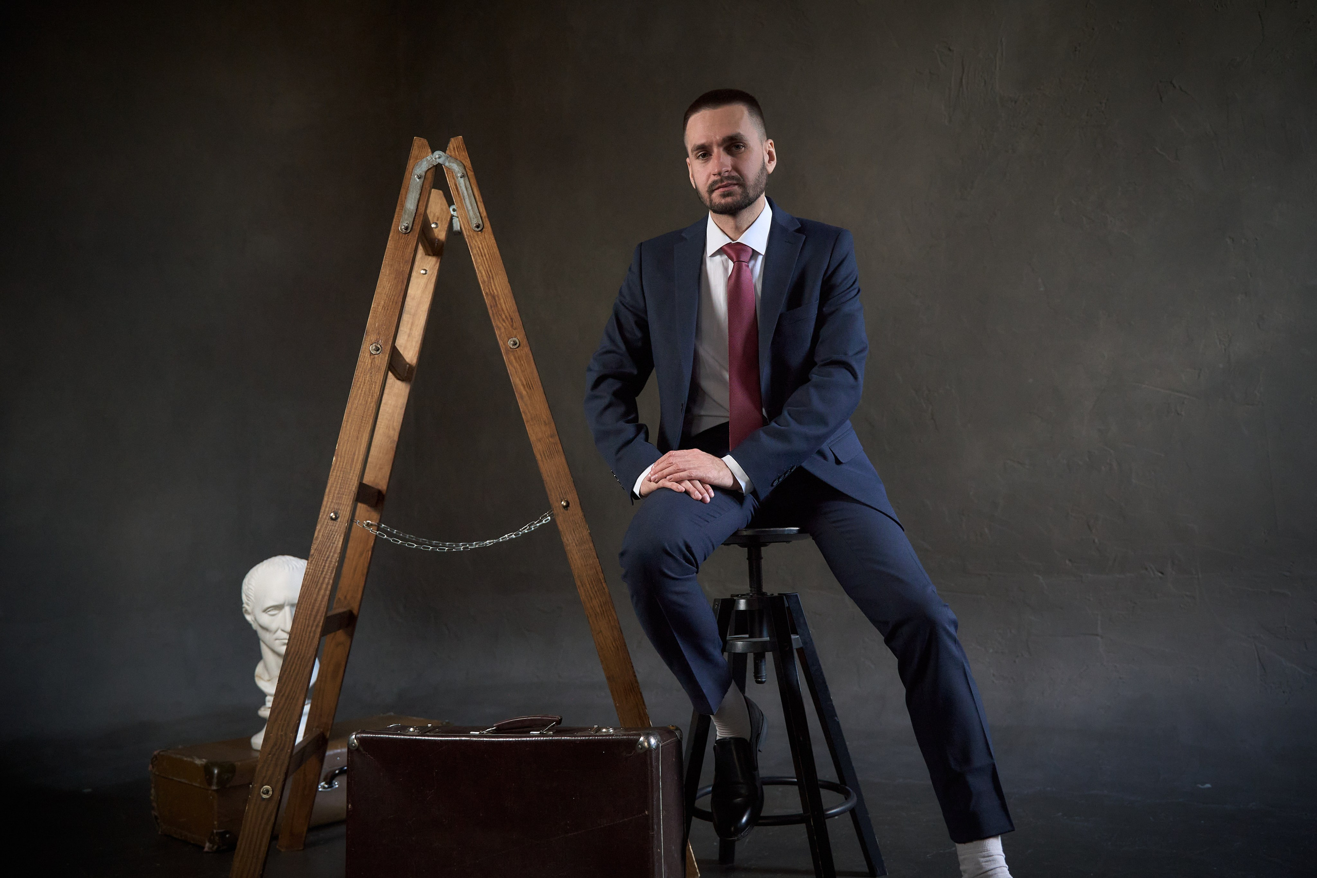 Матвей. TRINITY GRAPH