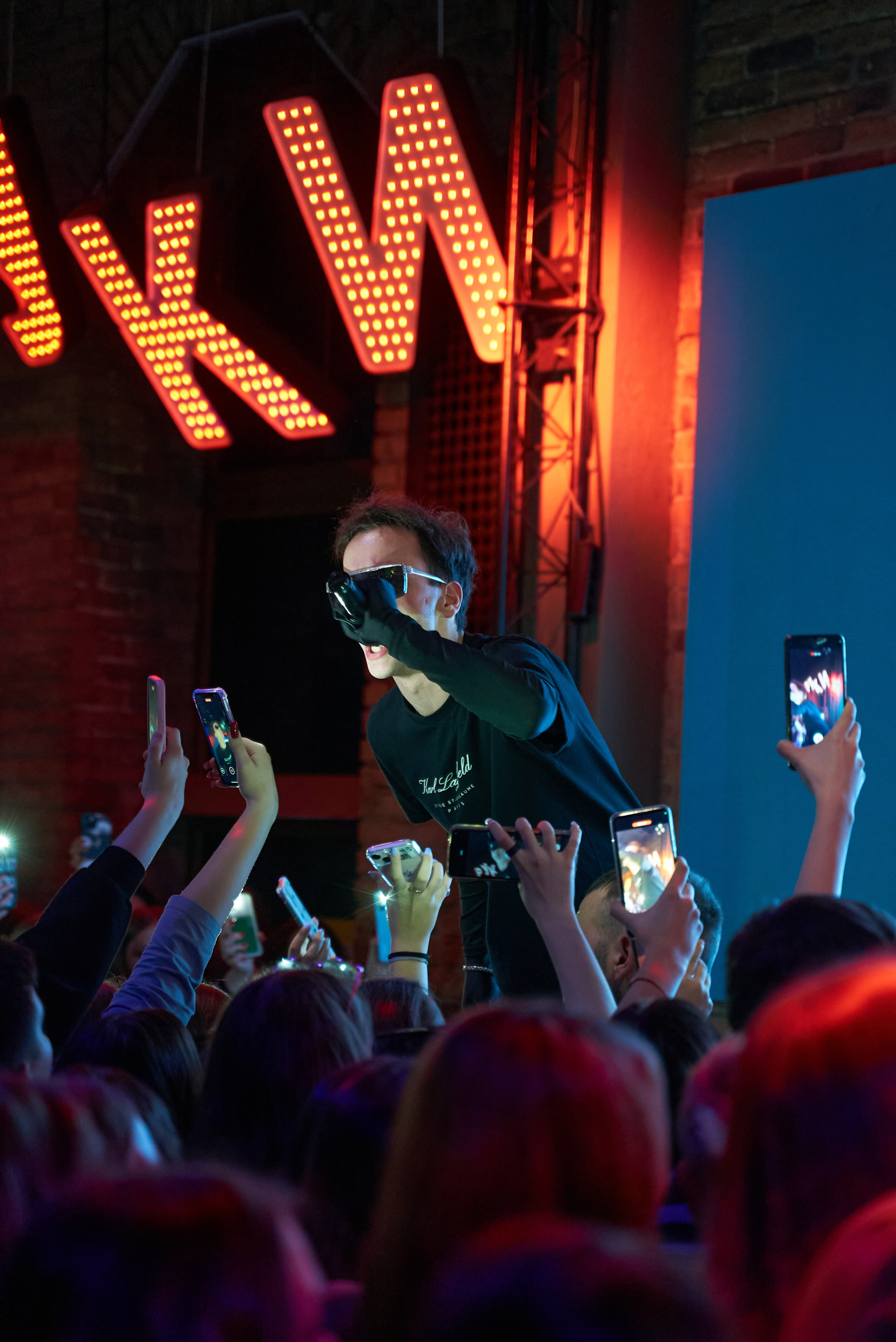 Госпожа Эвелин X Mozee Montana. TRINITY GRAPH