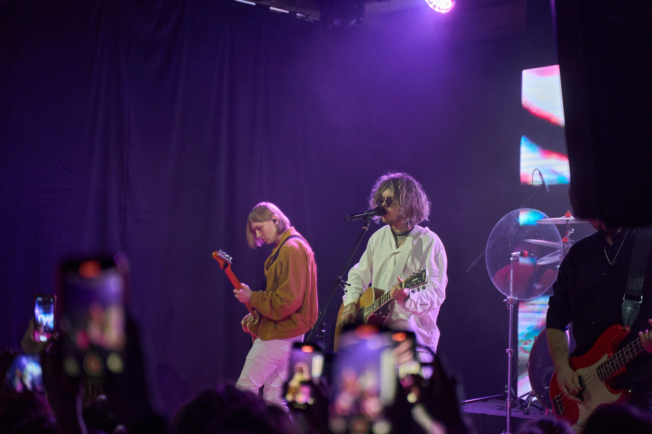 Джизус. TRINITY GRAPH