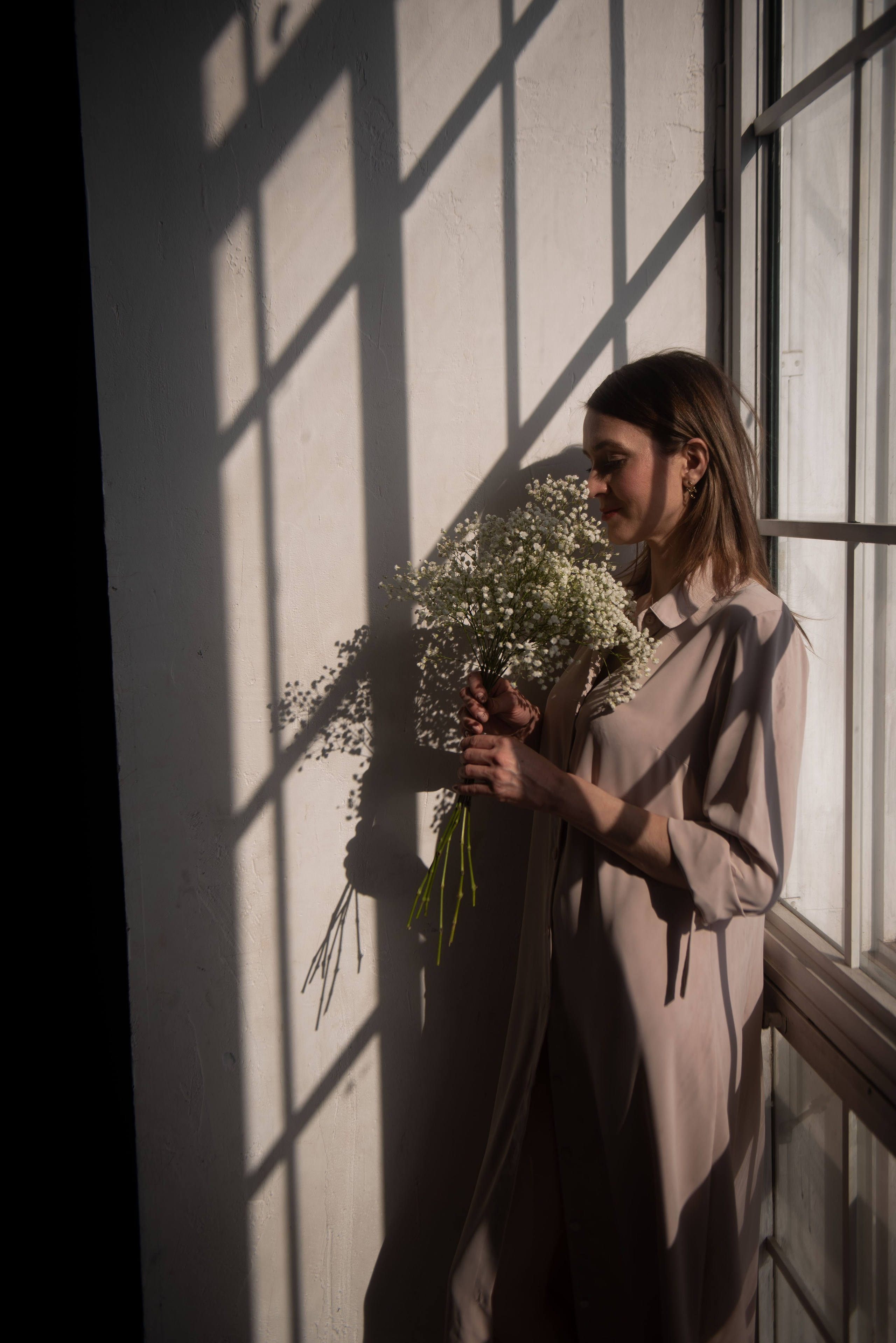 Дарья. Стильный портретный и семейный фотограф в Москве Ника Артуньянц