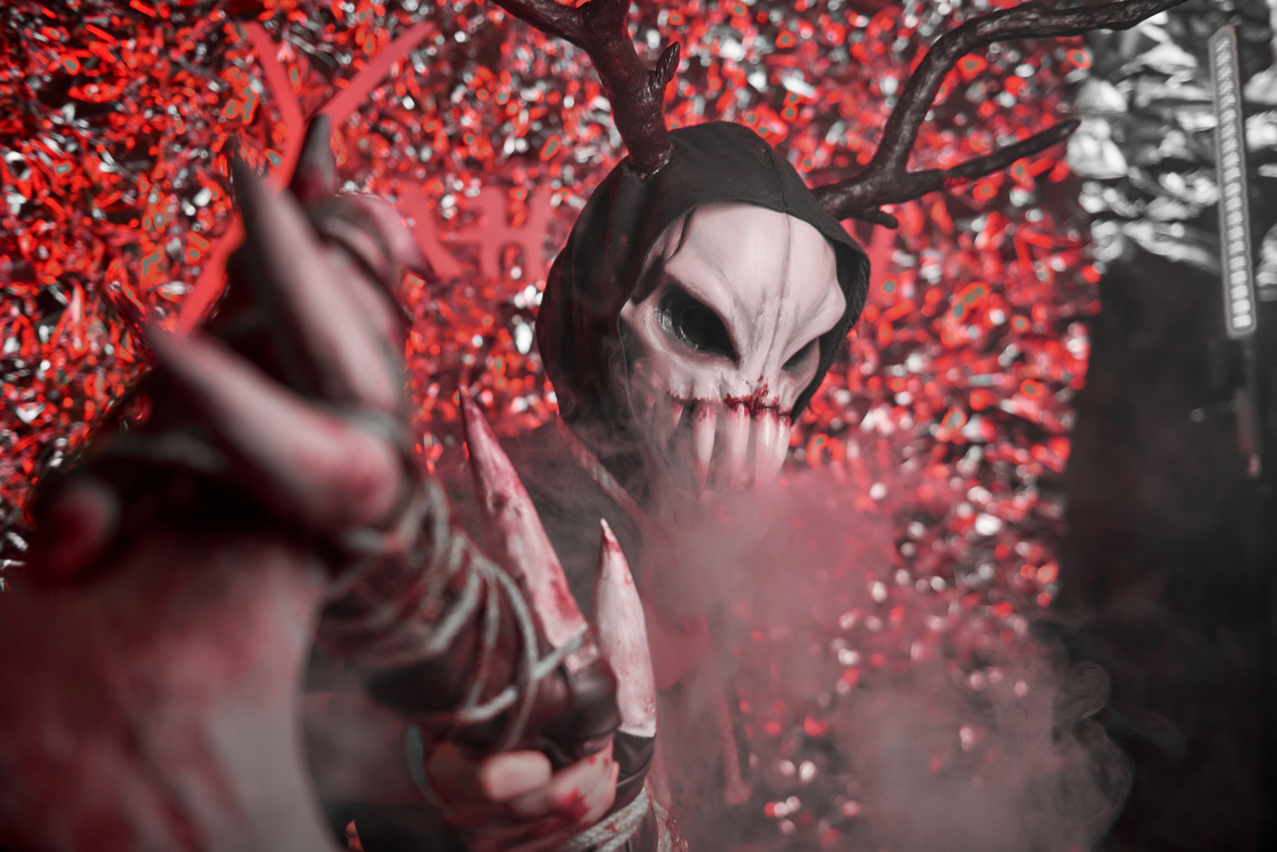 Ханагон. Андрей Винников фотограф в Нижнем Новгороде