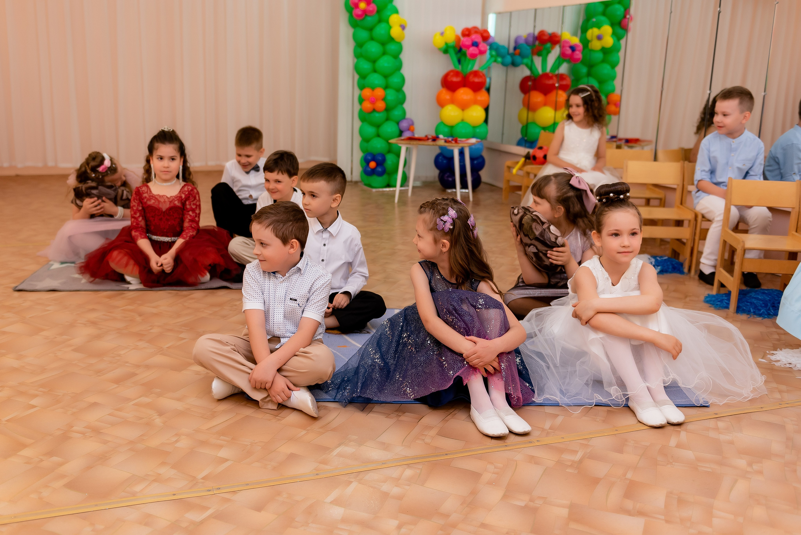 Сад. Фотограф Татьяна Иванчикова