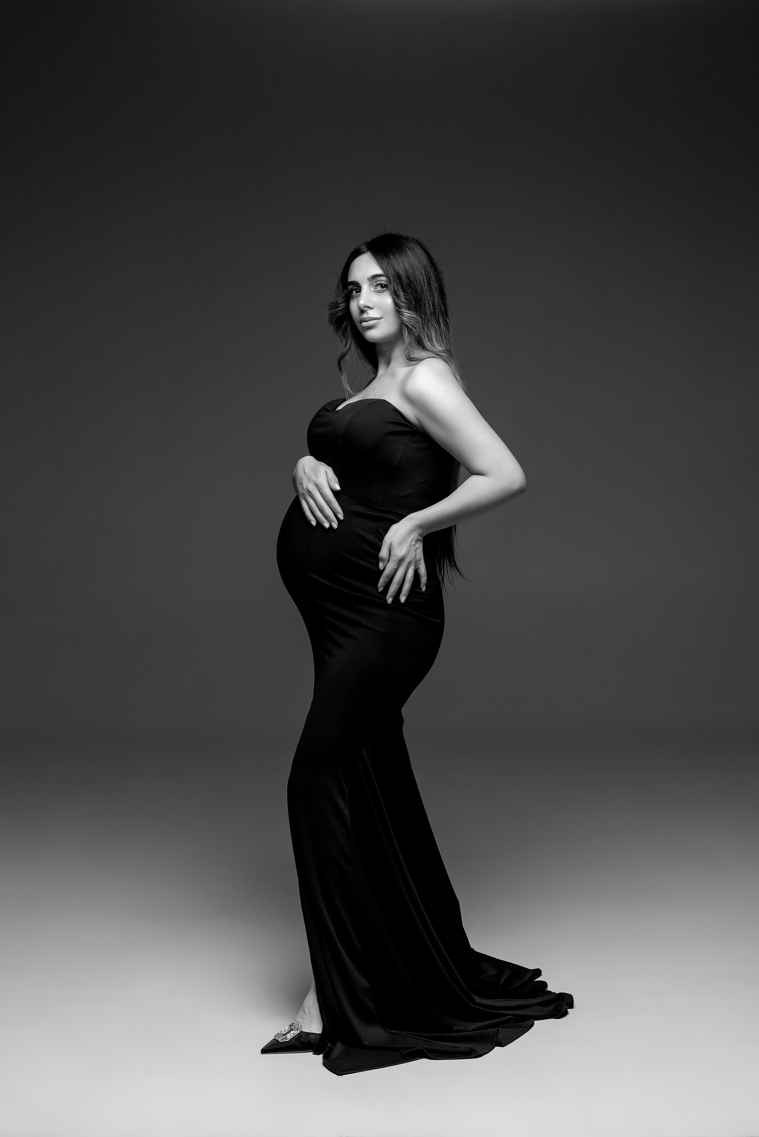 Лилит. Фотограф Татьяна Иванчикова