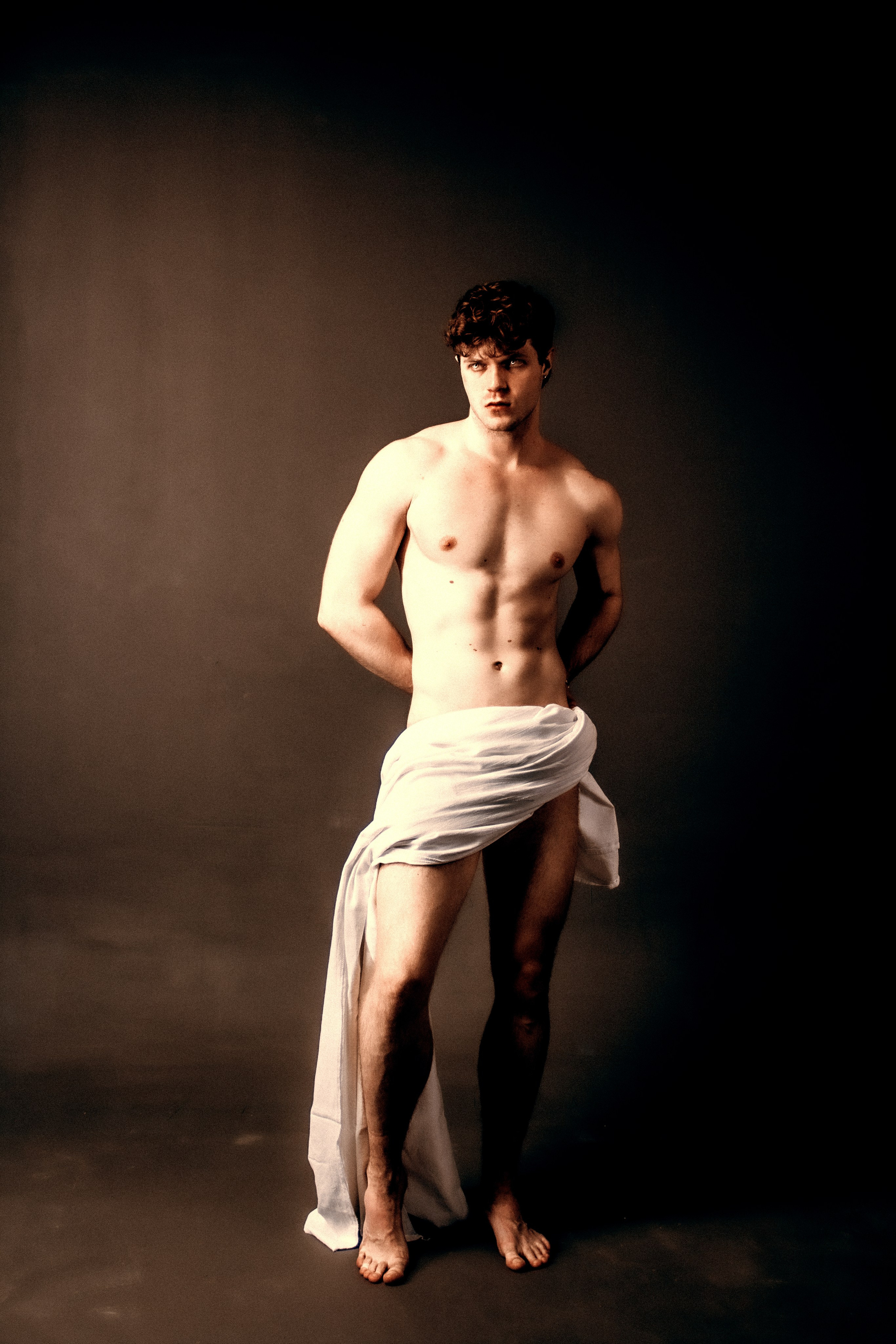 KIRILL ADAM. Алан Рунно. Арт — Фотограф. Санкт-Петербург