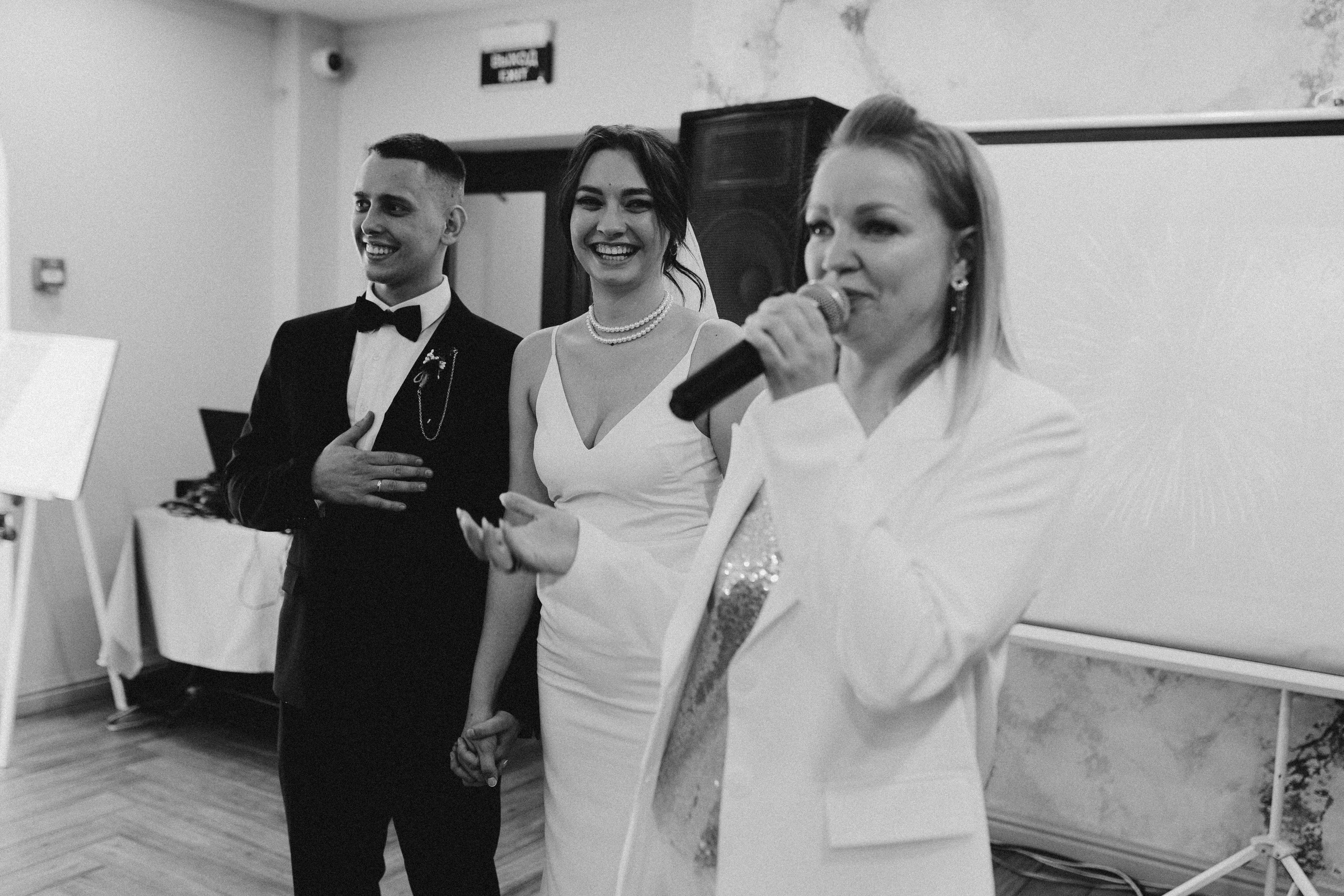 Глеб и Алёна. Фотограф Полина Безрядина