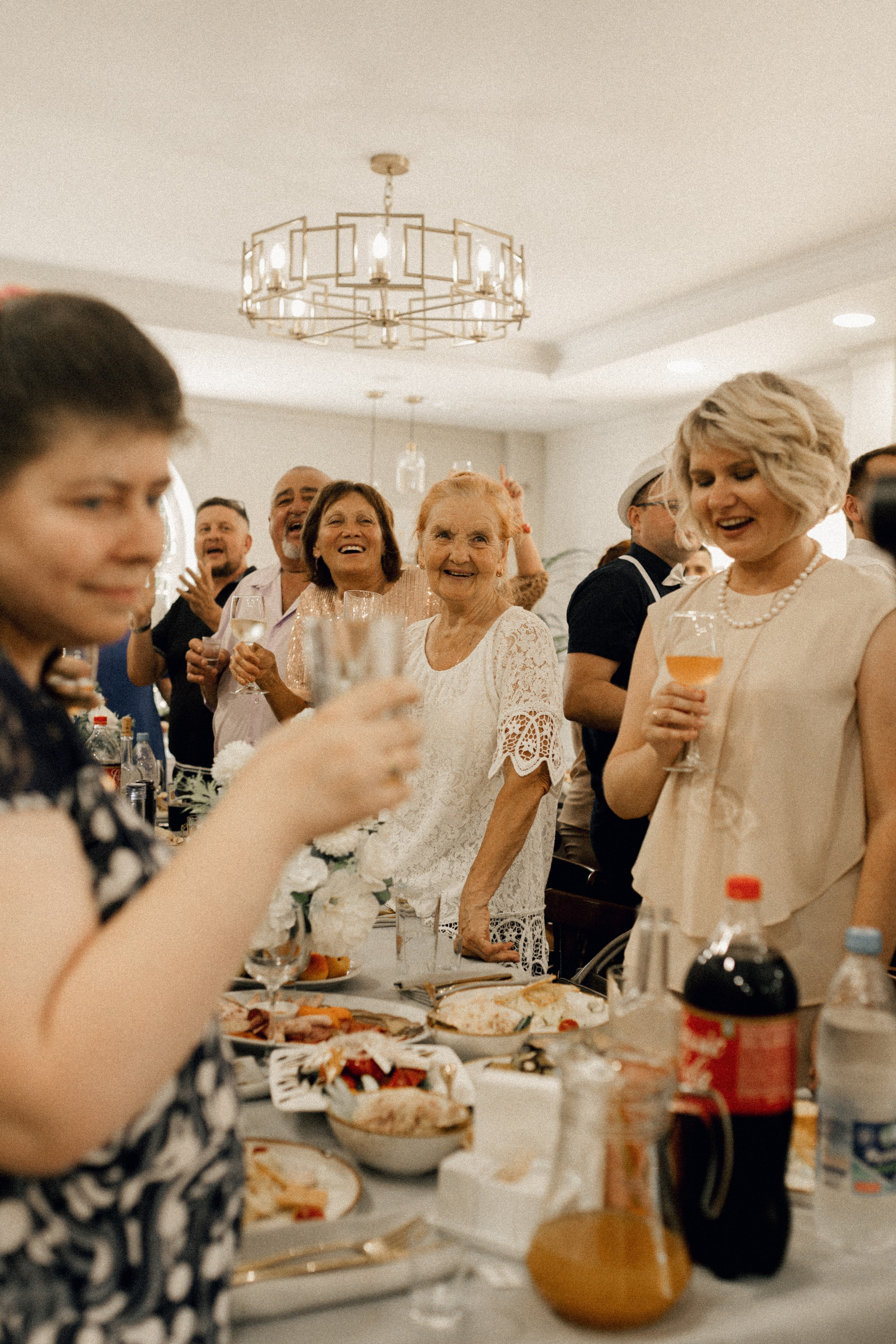 Глеб и Алёна. Фотограф Полина Безрядина