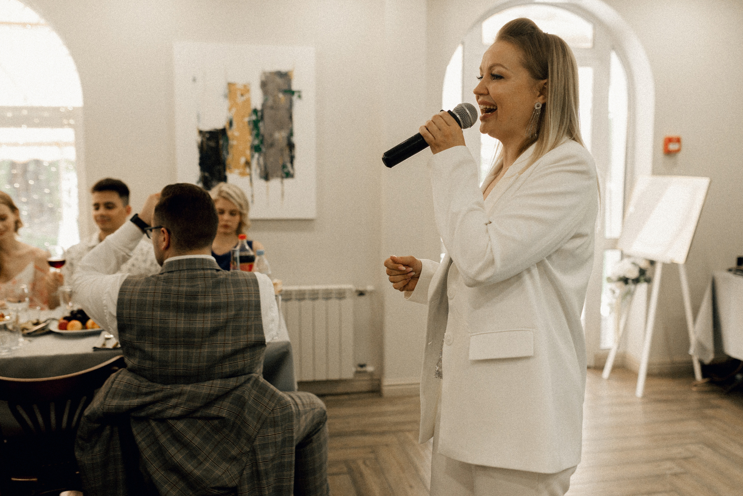 Глеб и Алёна. Фотограф Полина Безрядина