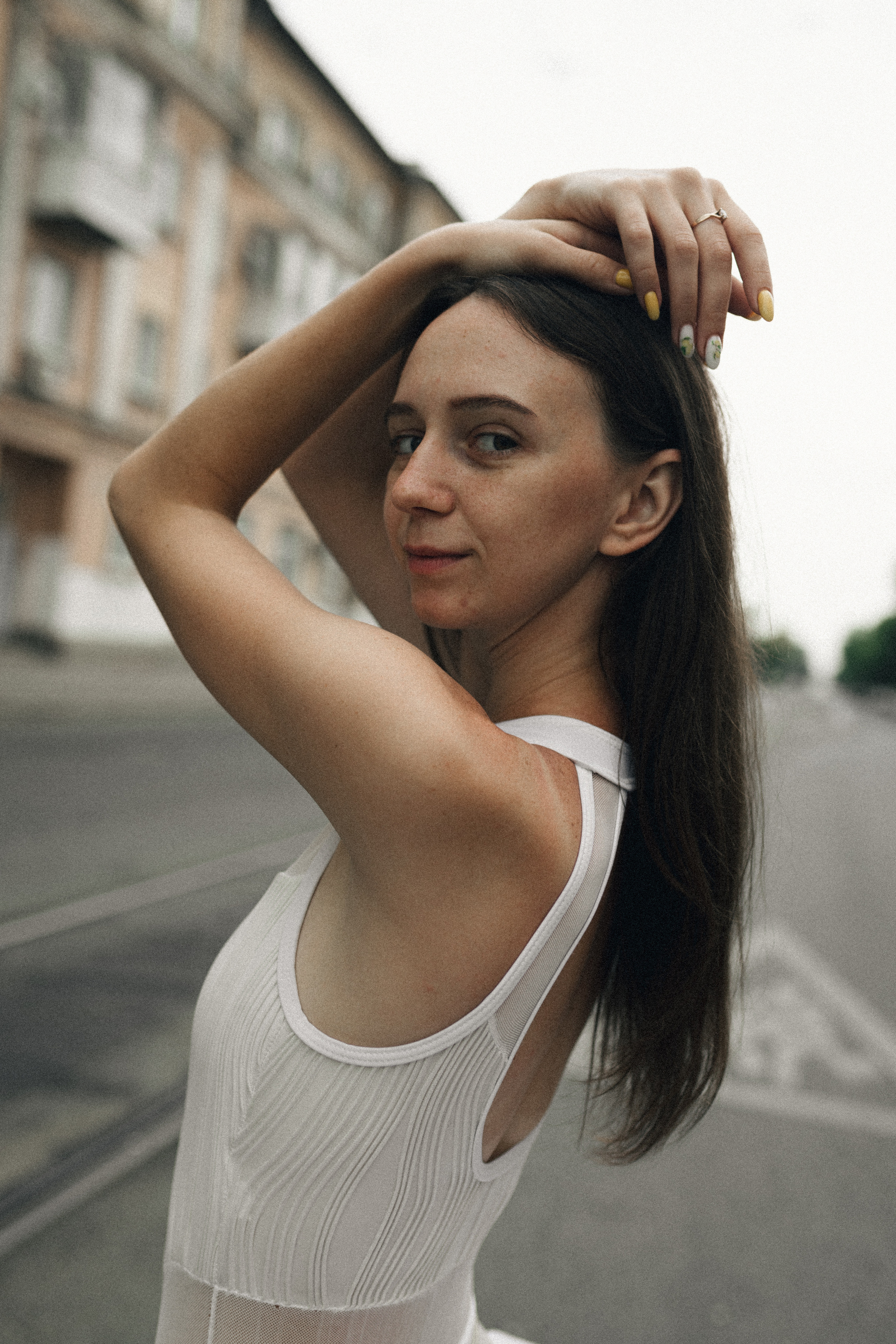 Вика и Светлин. Фотограф Полина Безрядина