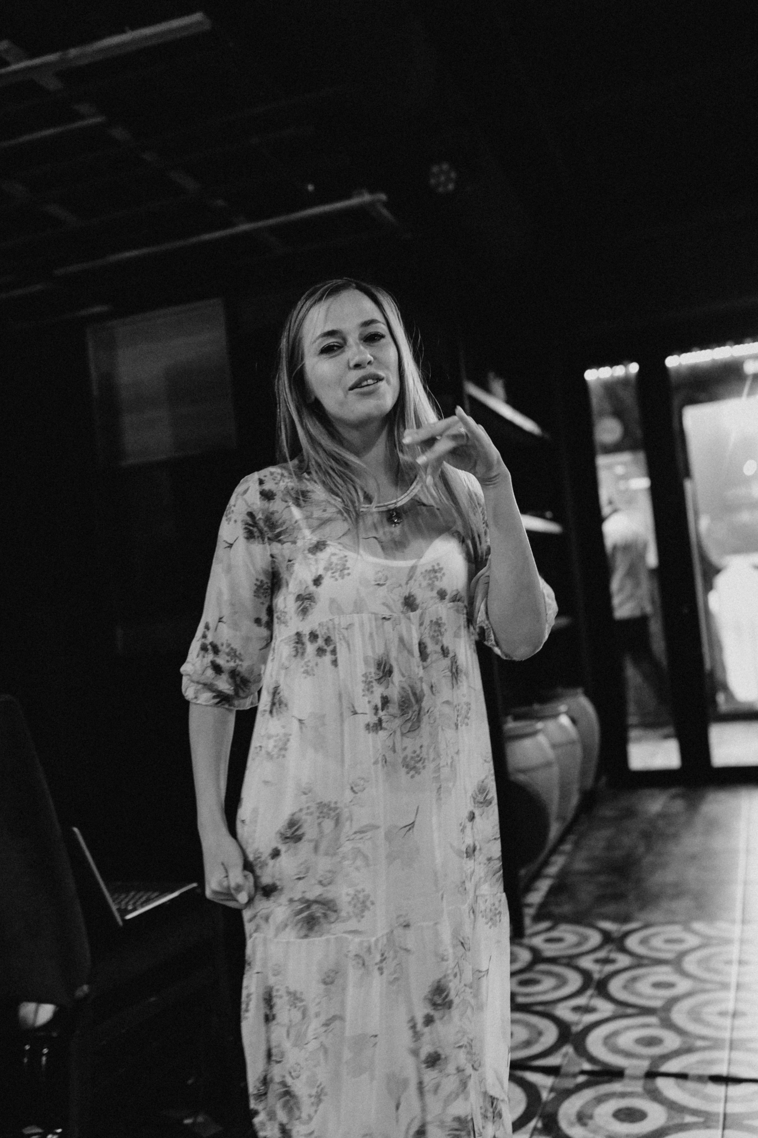 Полина и Андрей. Фотограф Полина Безрядина