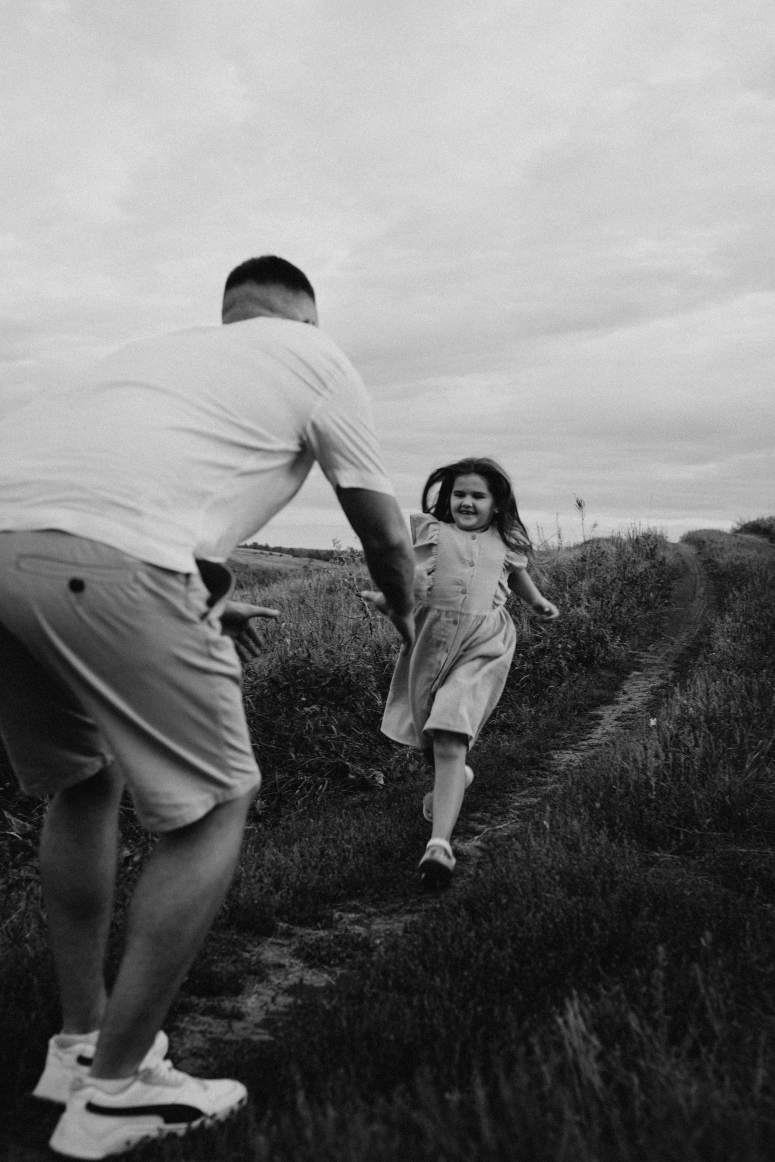 Ира. Фотограф Полина Безрядина