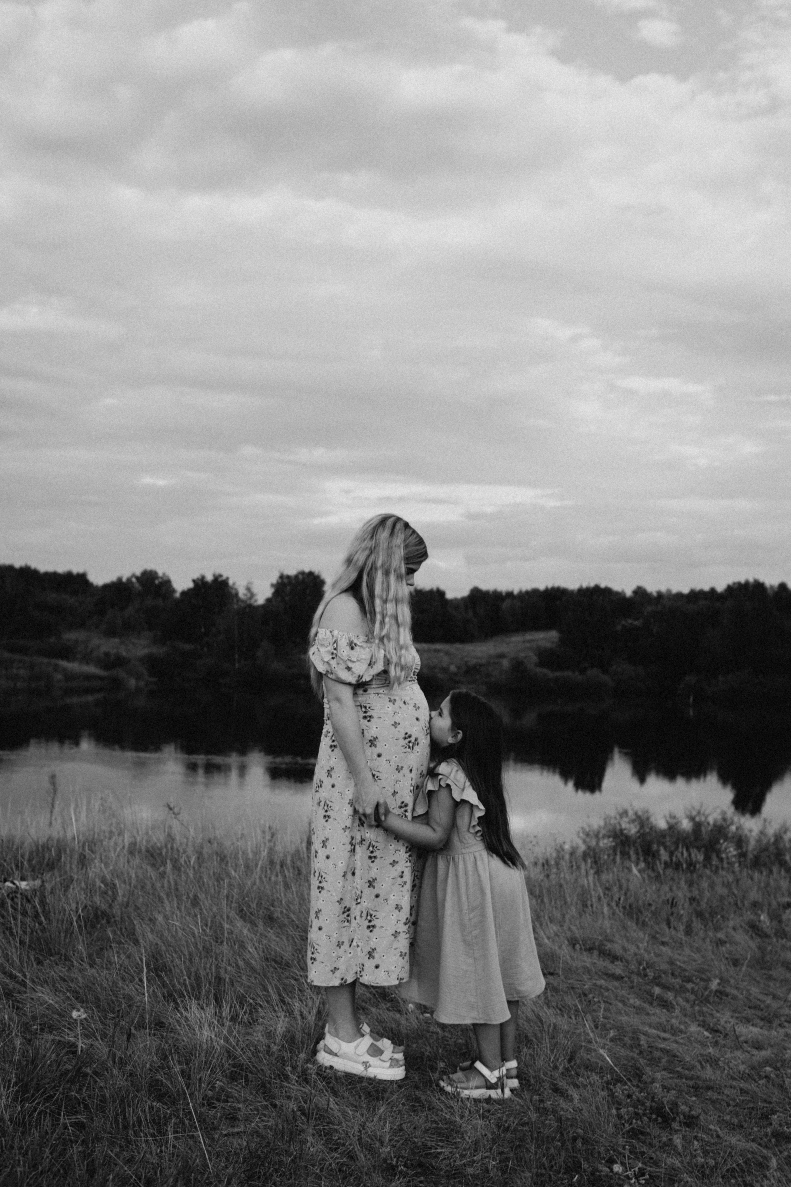 Ира. Фотограф Полина Безрядина