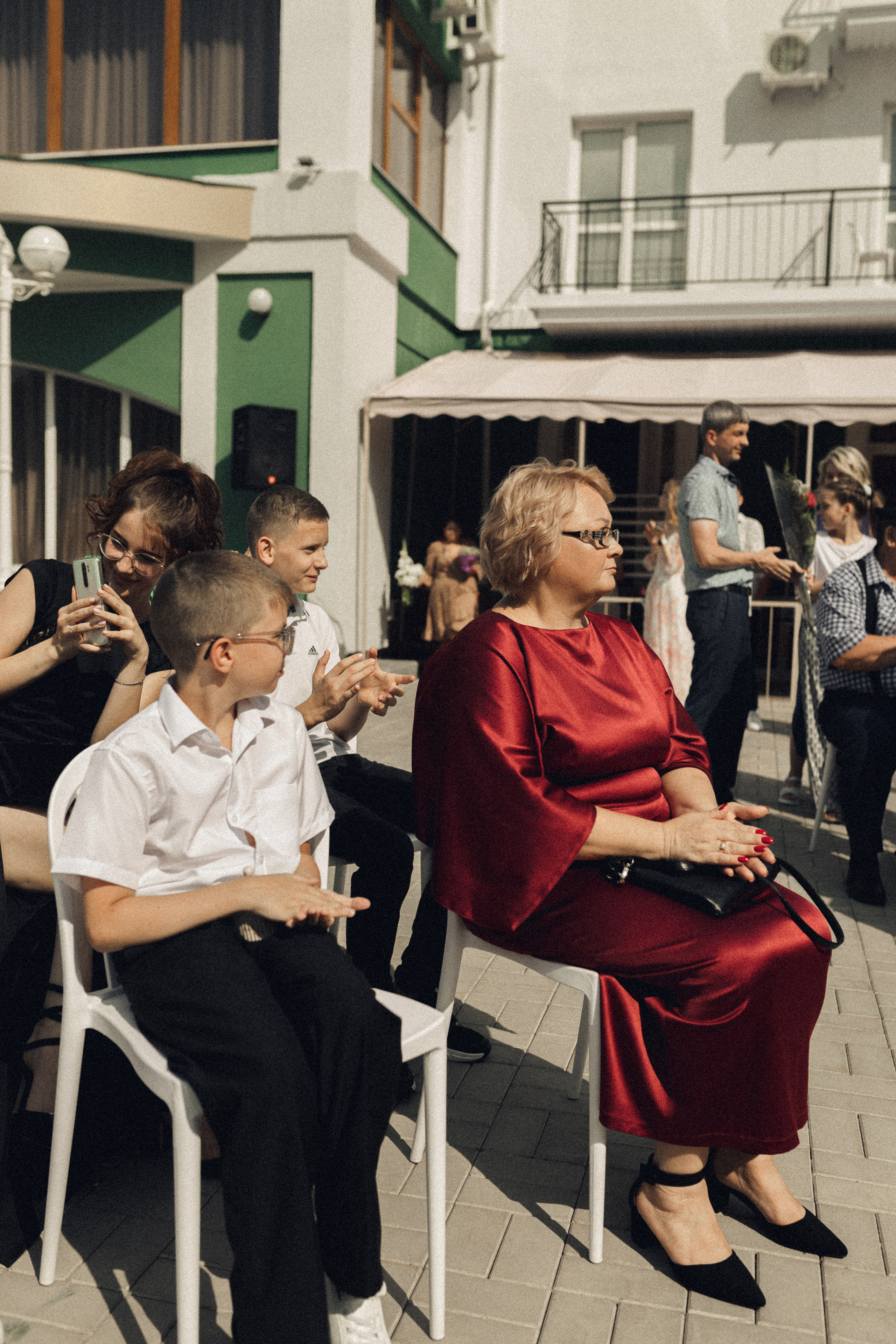 Глеб и Алёна. Фотограф Полина Безрядина