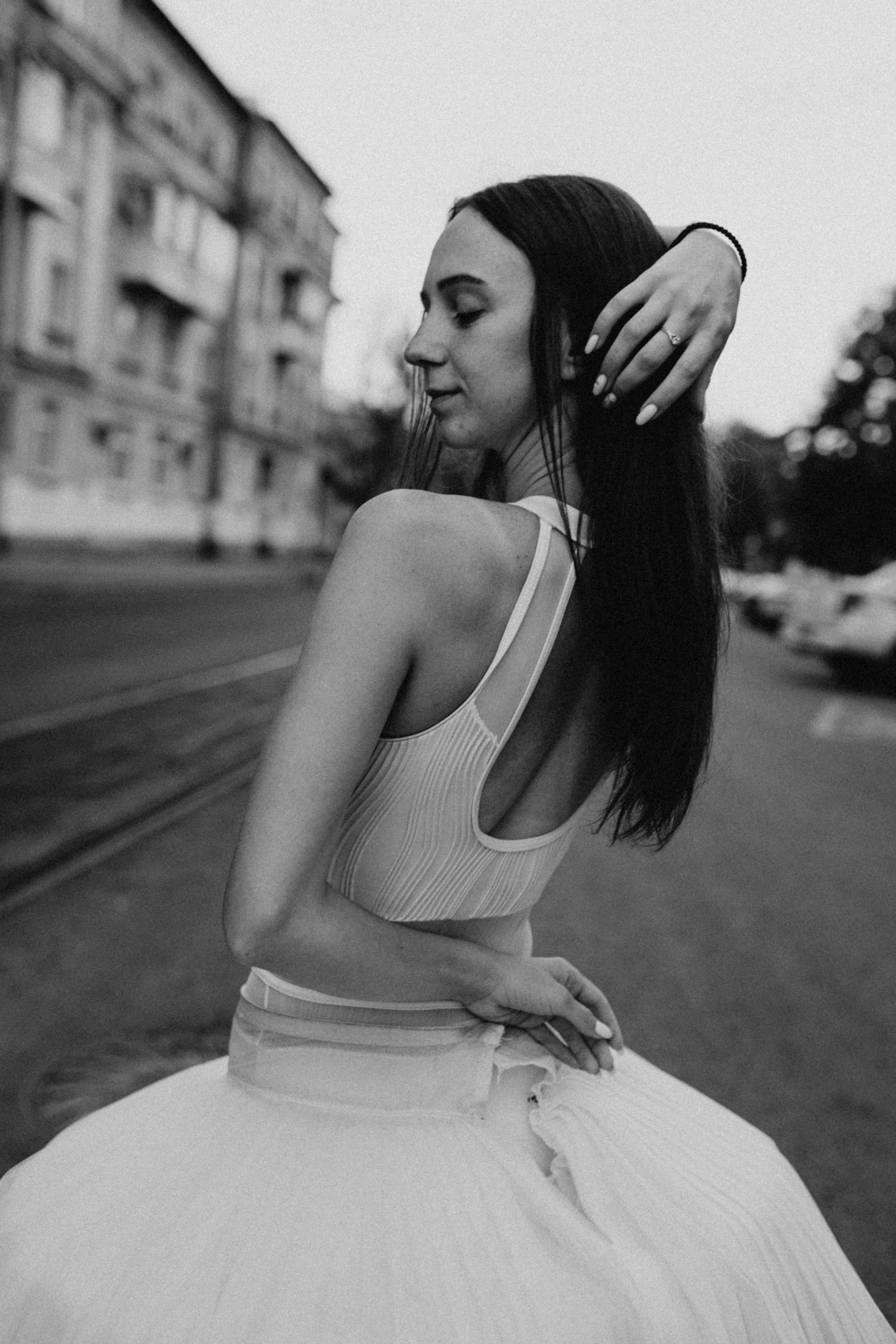 Вика и Светлин. Фотограф Полина Безрядина