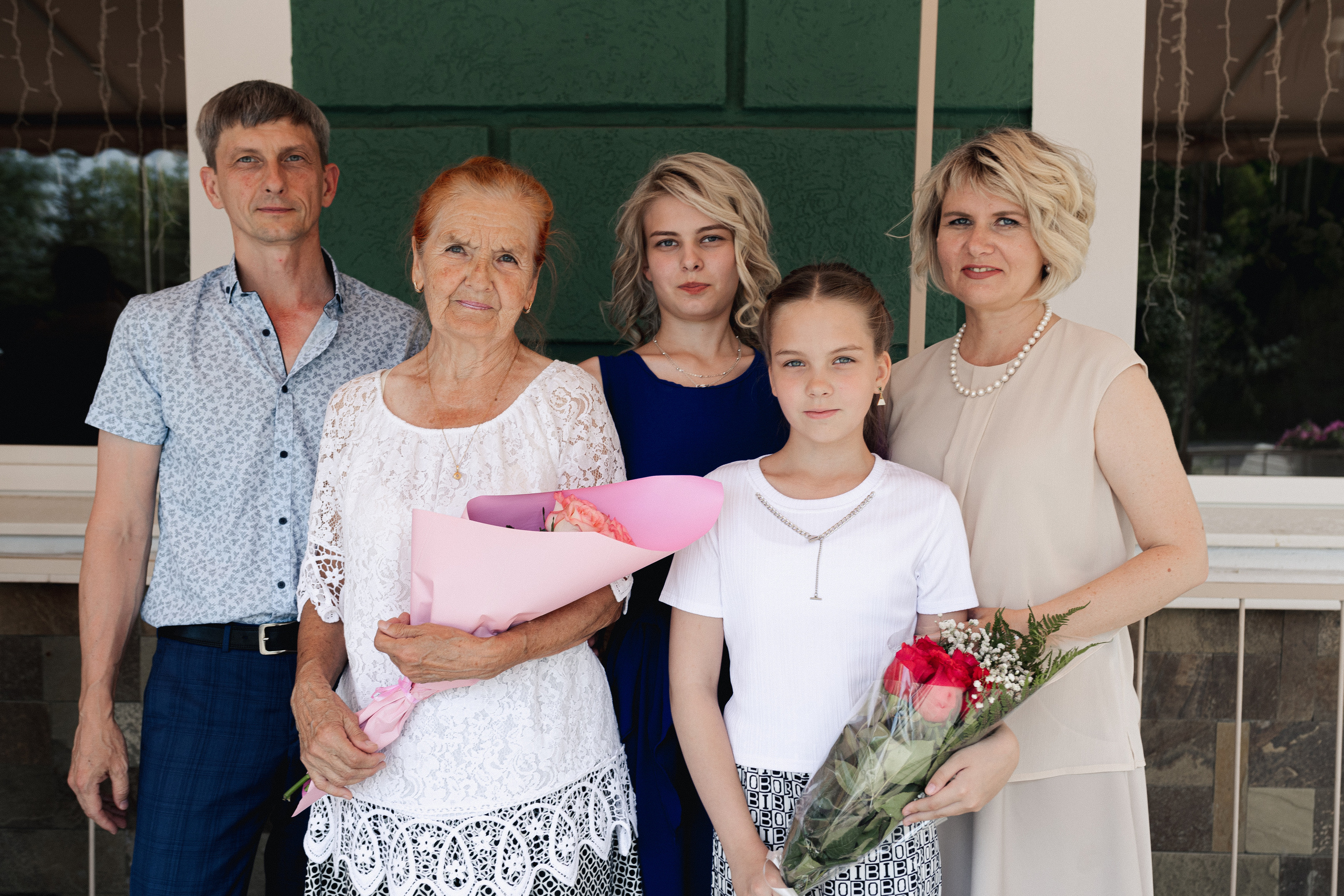 Глеб и Алёна. Фотограф Полина Безрядина