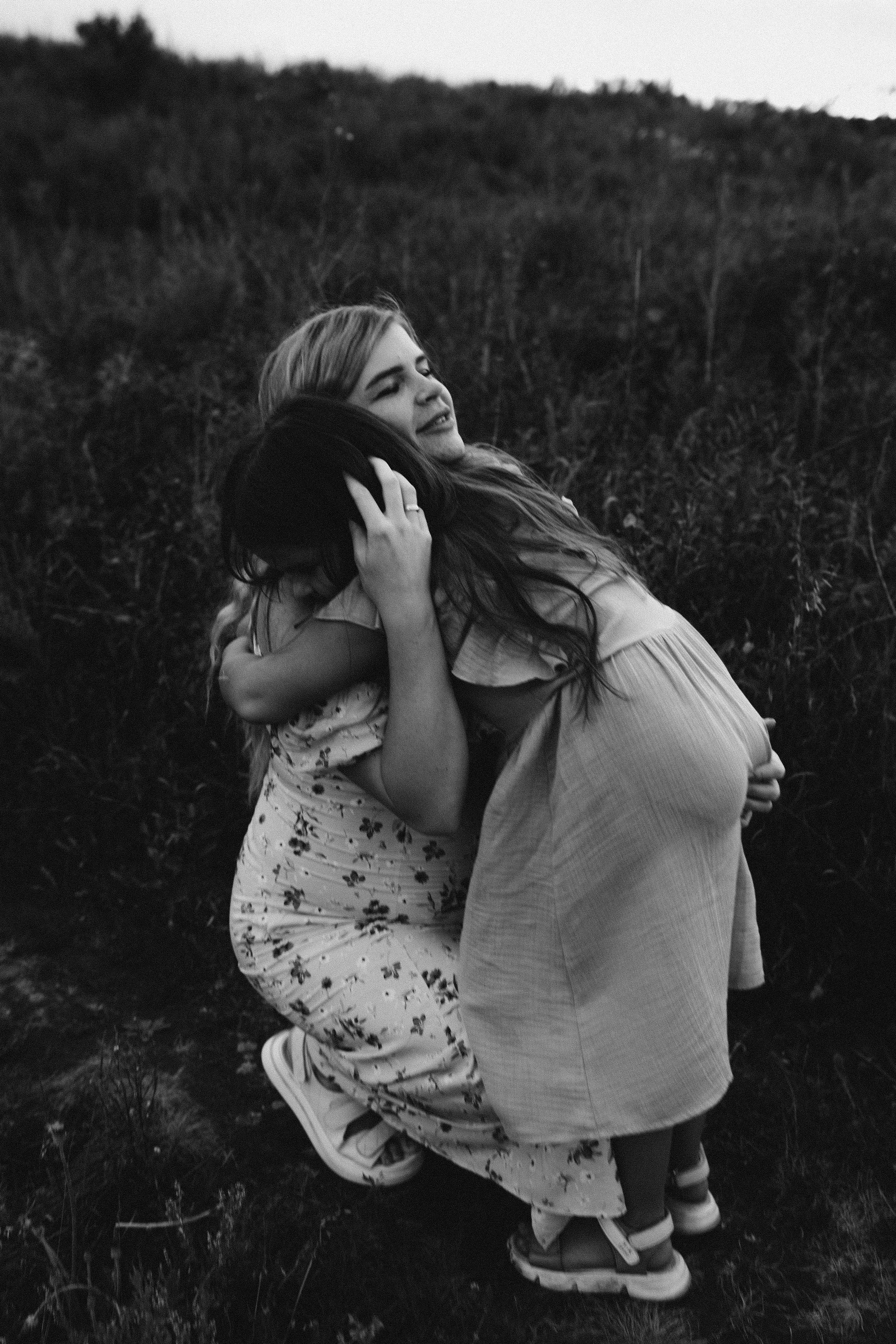Ира. Фотограф Полина Безрядина