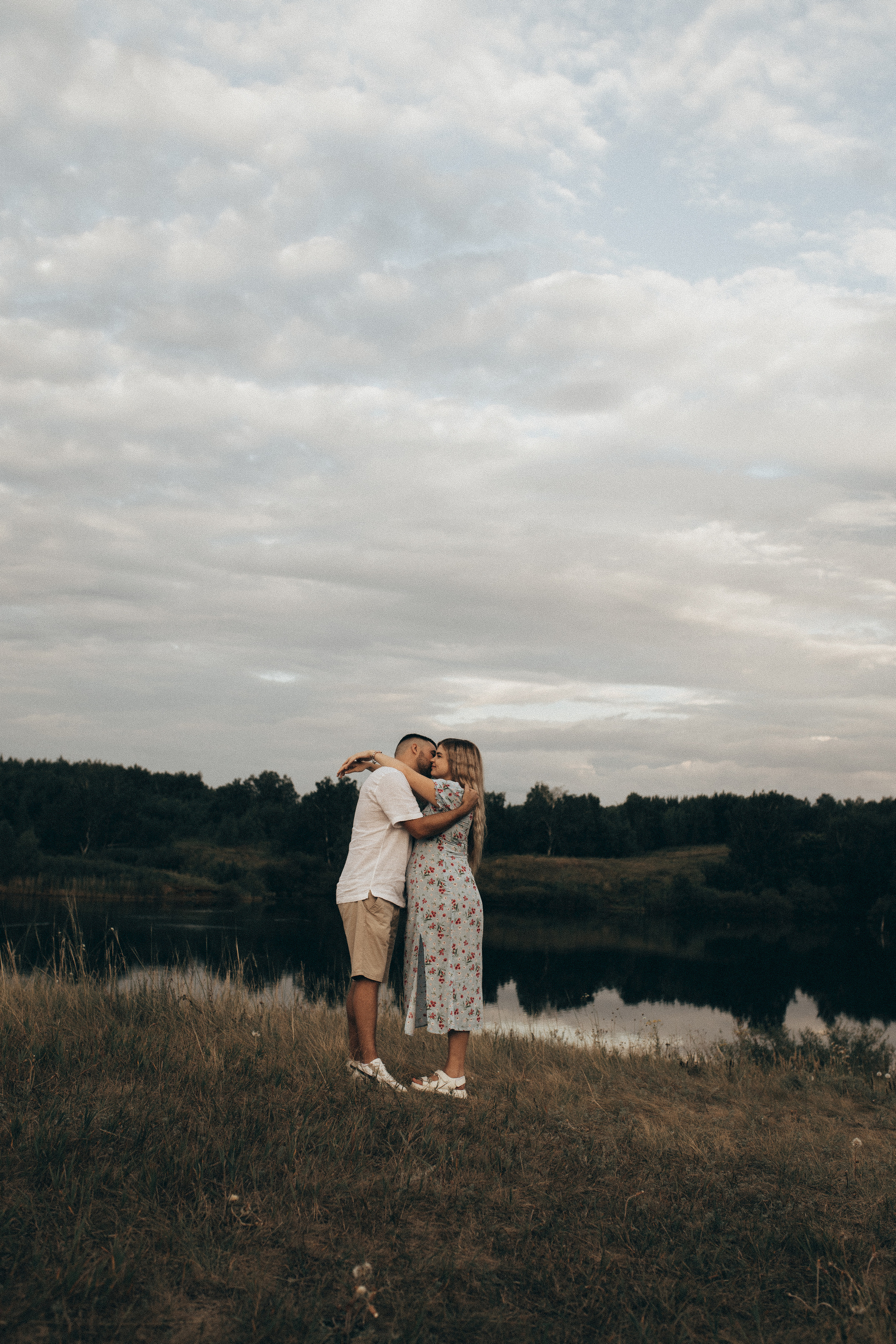 Ира. Фотограф Полина Безрядина