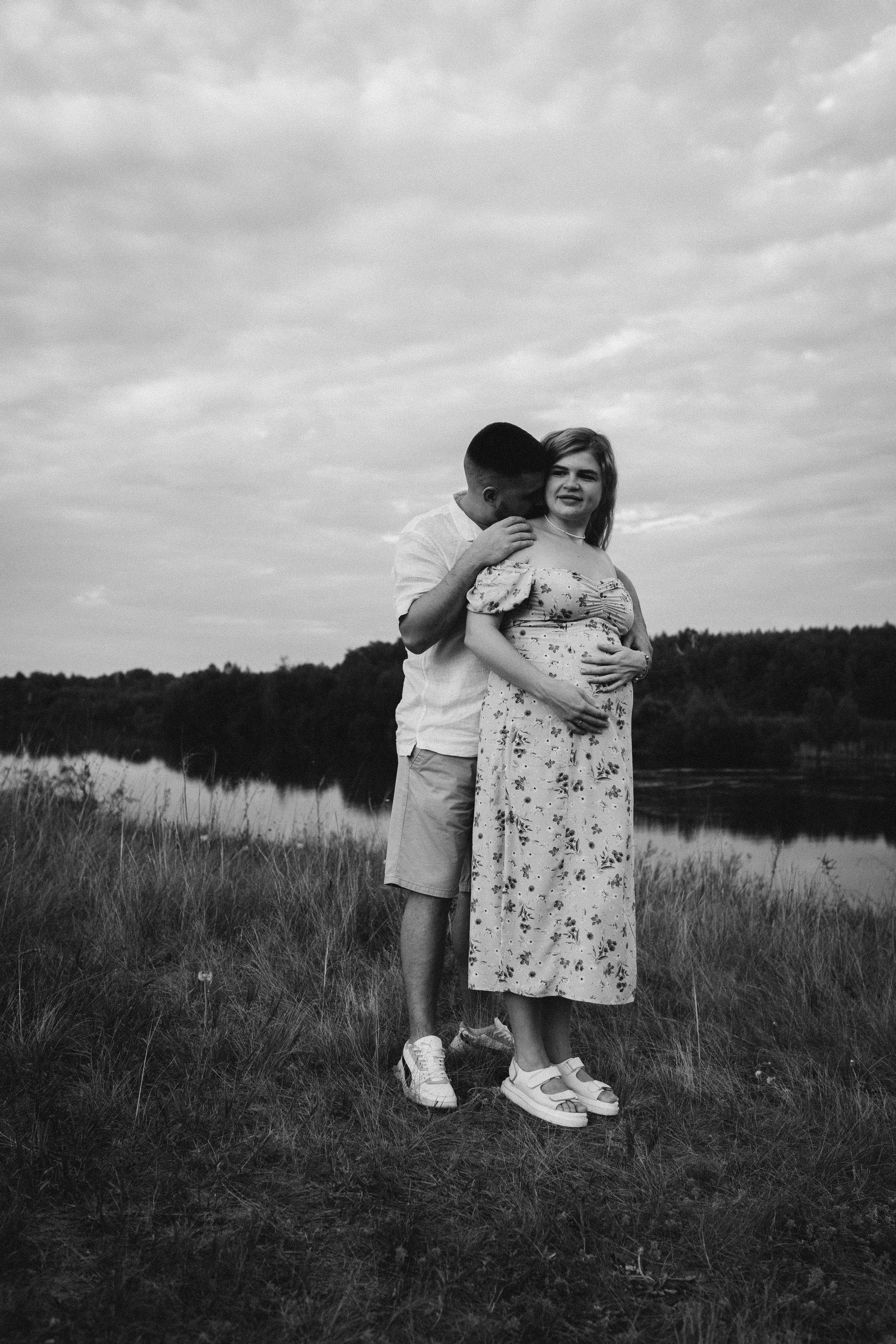 Ира. Фотограф Полина Безрядина