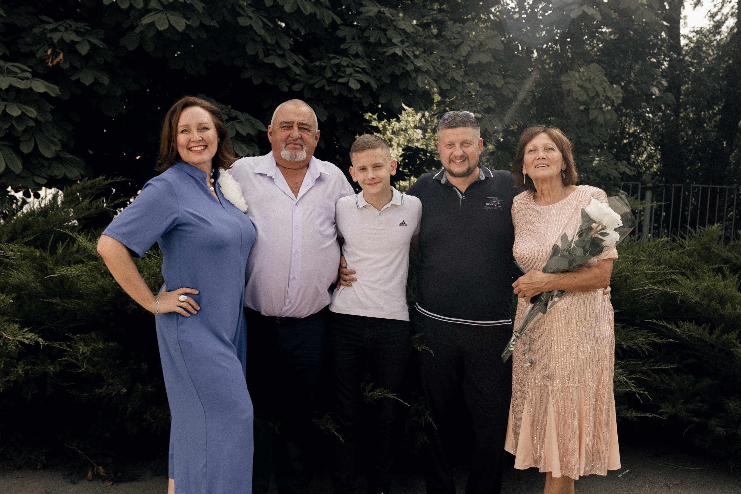 Глеб и Алёна. Фотограф Полина Безрядина