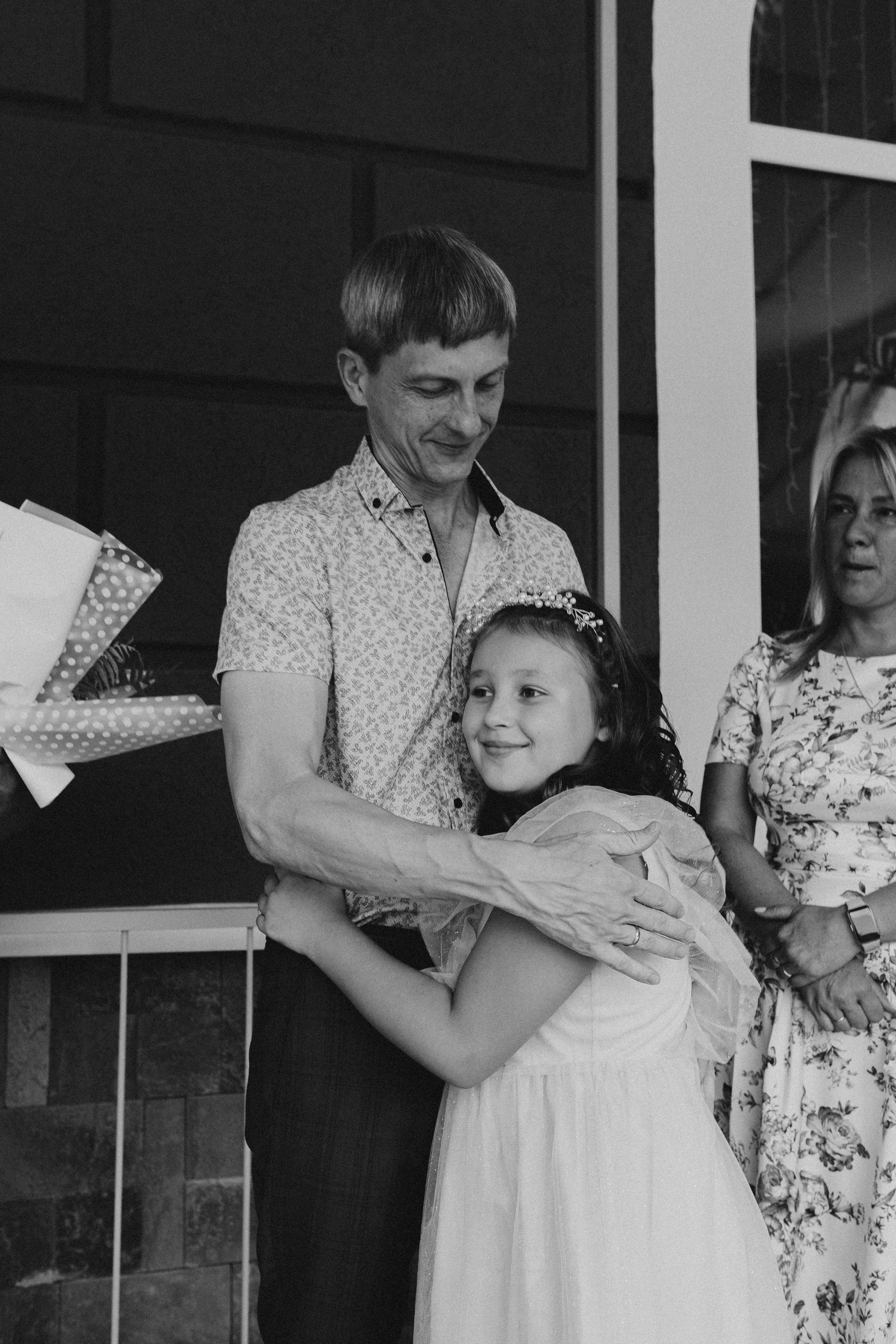 Глеб и Алёна. Фотограф Полина Безрядина