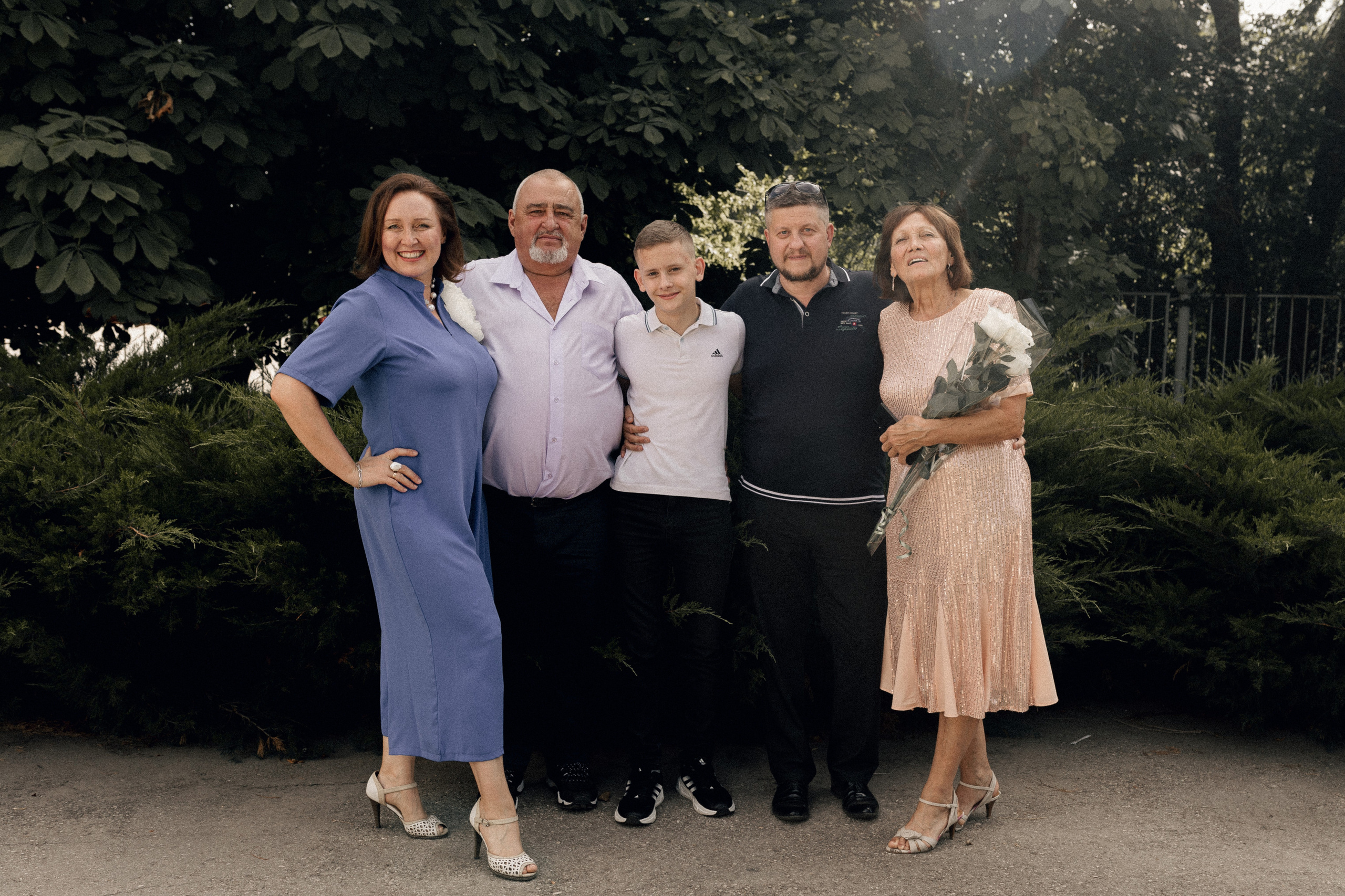 Глеб и Алёна. Фотограф Полина Безрядина