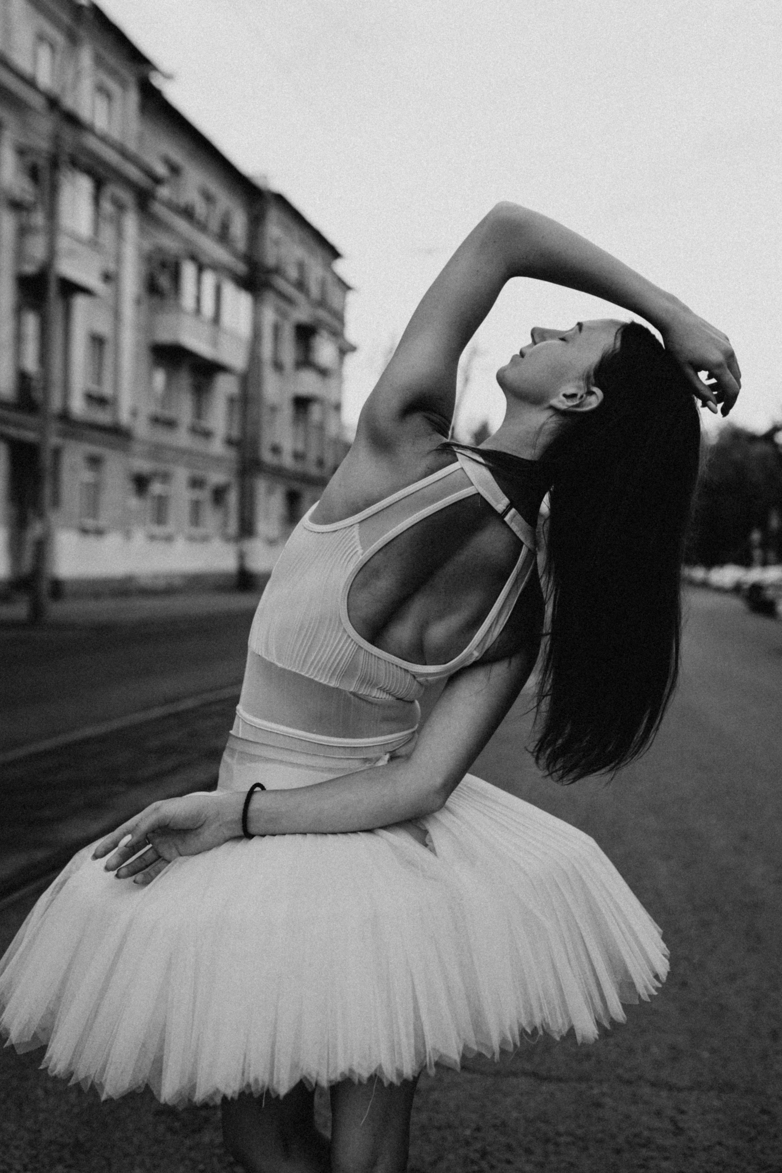Вика и Светлин. Фотограф Полина Безрядина
