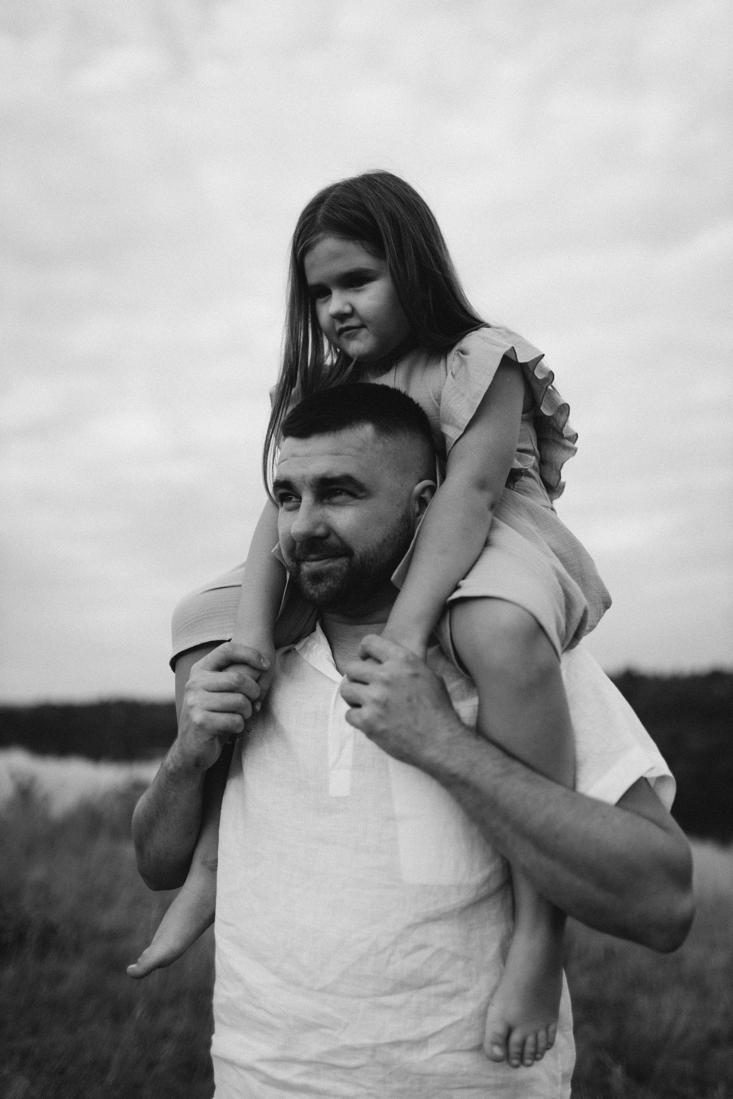 Ира. Фотограф Полина Безрядина