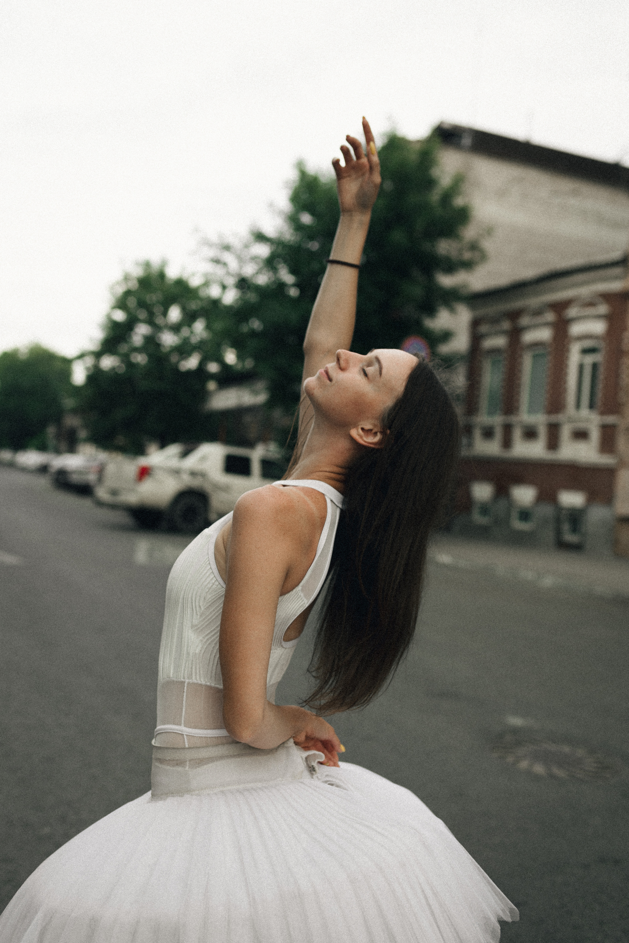 Вика и Светлин. Фотограф Полина Безрядина