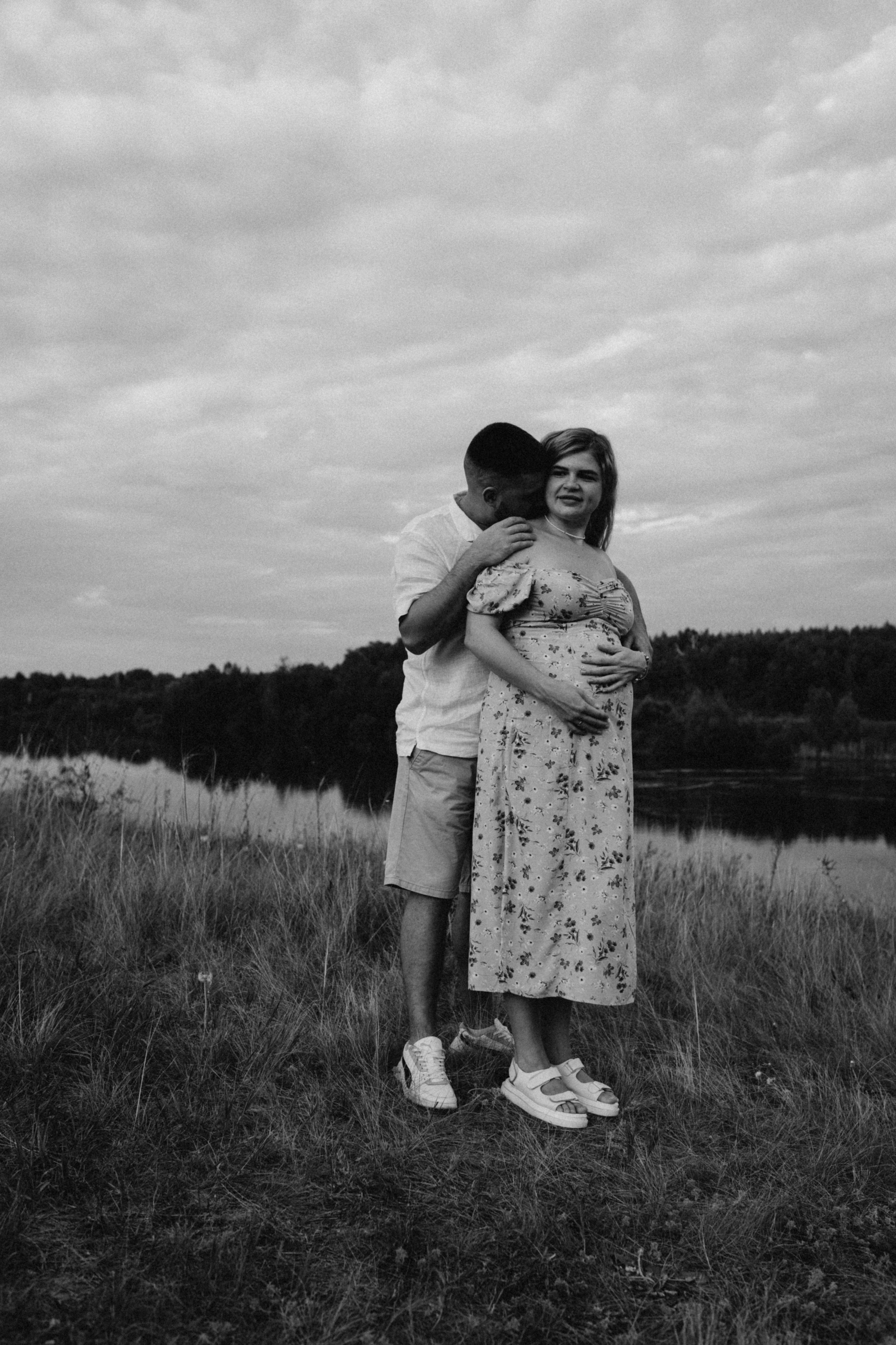 Ира. Фотограф Полина Безрядина
