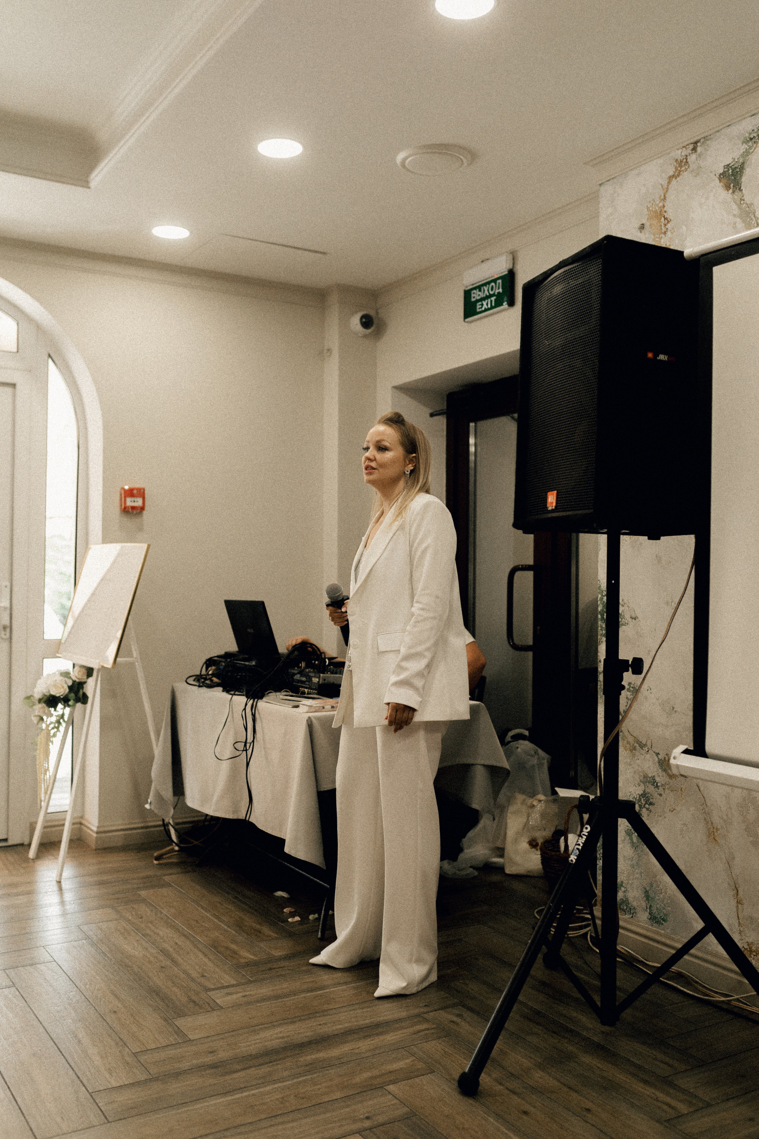 Глеб и Алёна. Фотограф Полина Безрядина