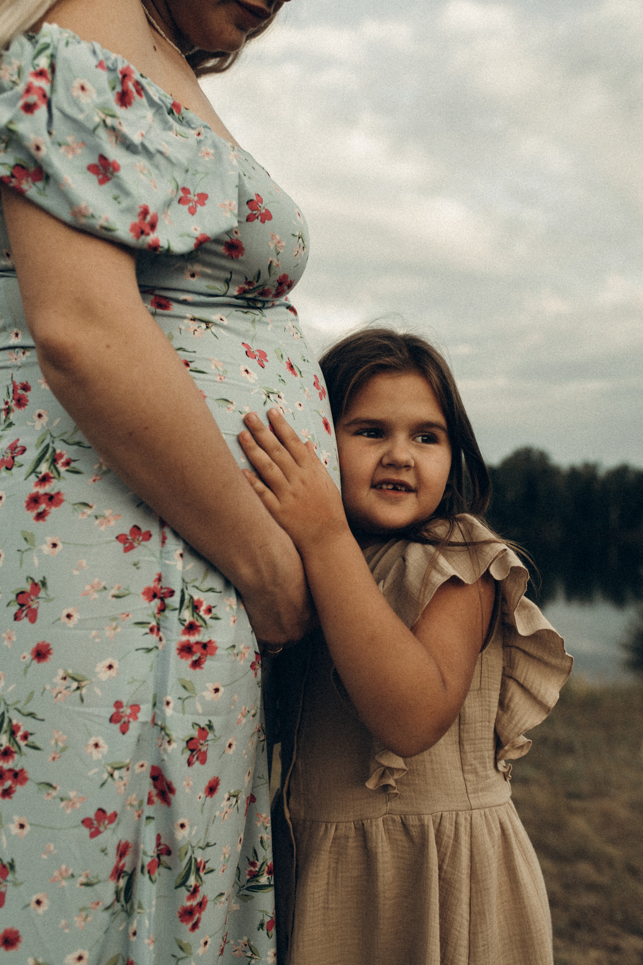 Ира. Фотограф Полина Безрядина