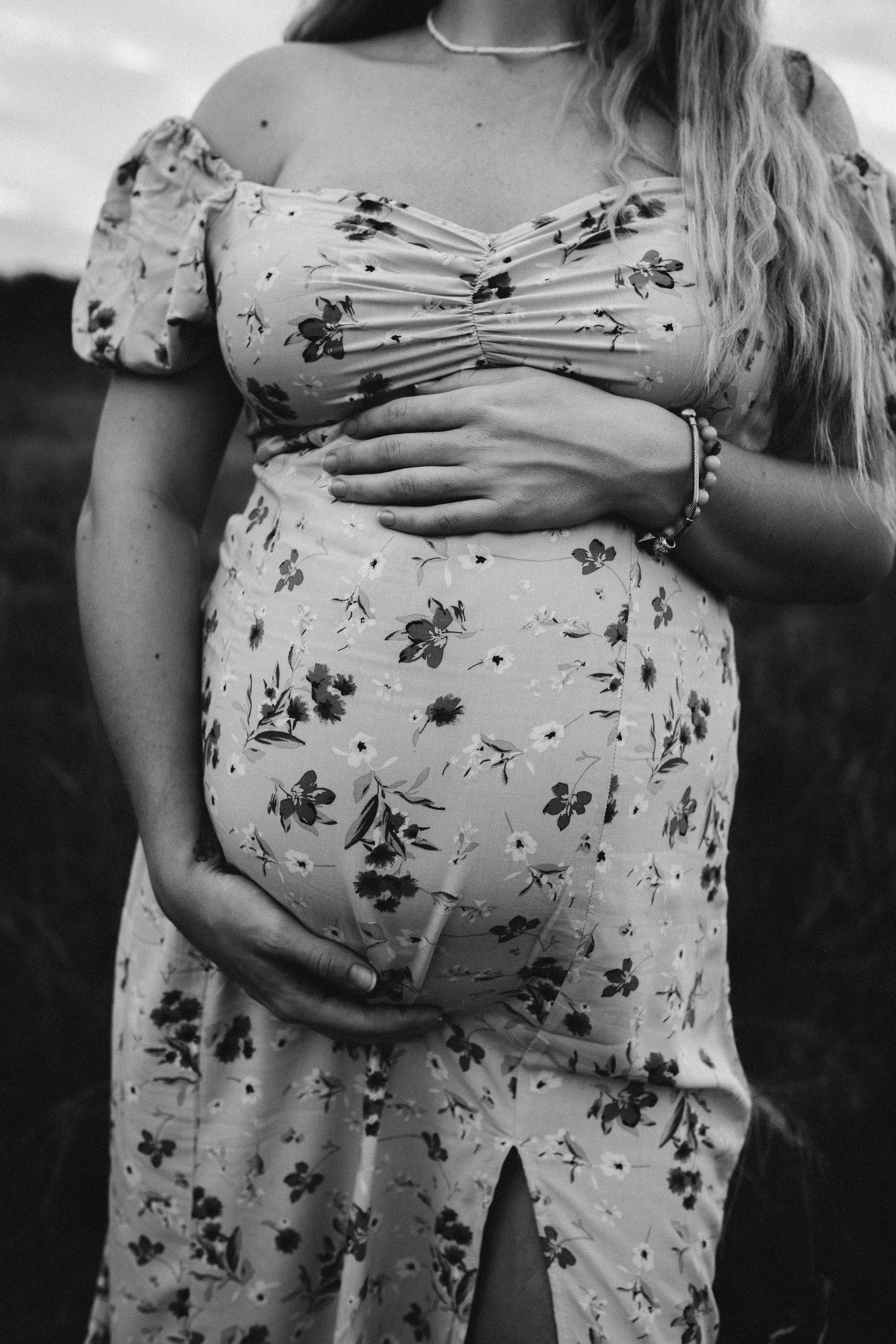 Ира. Фотограф Полина Безрядина