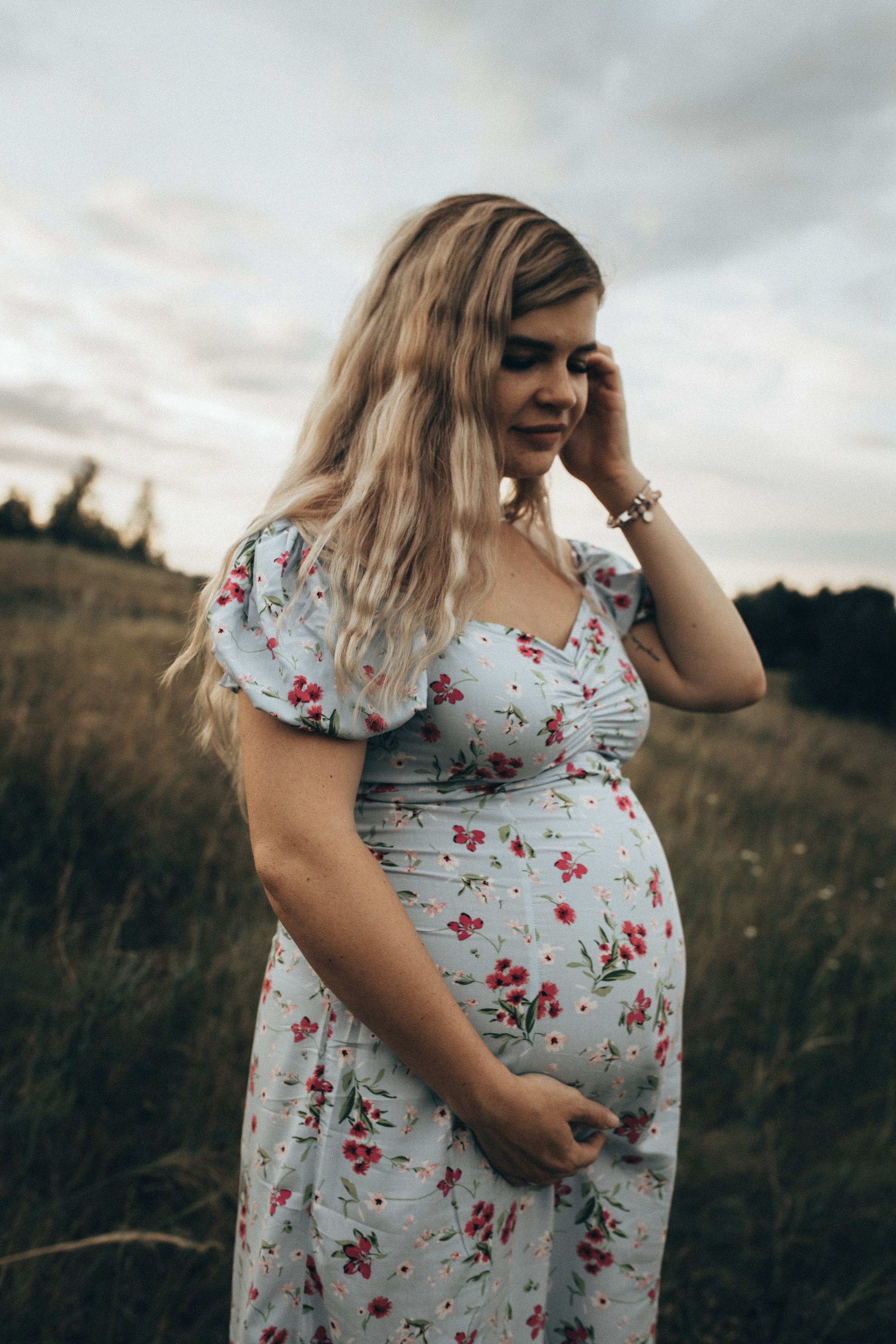 Ира. Фотограф Полина Безрядина